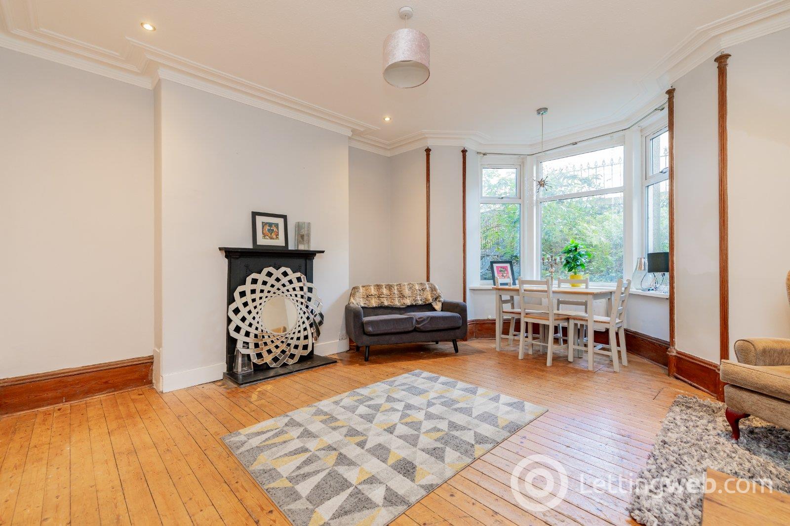 Property to rent in Fonthill Road, Aberdeen, City Centre, AB11