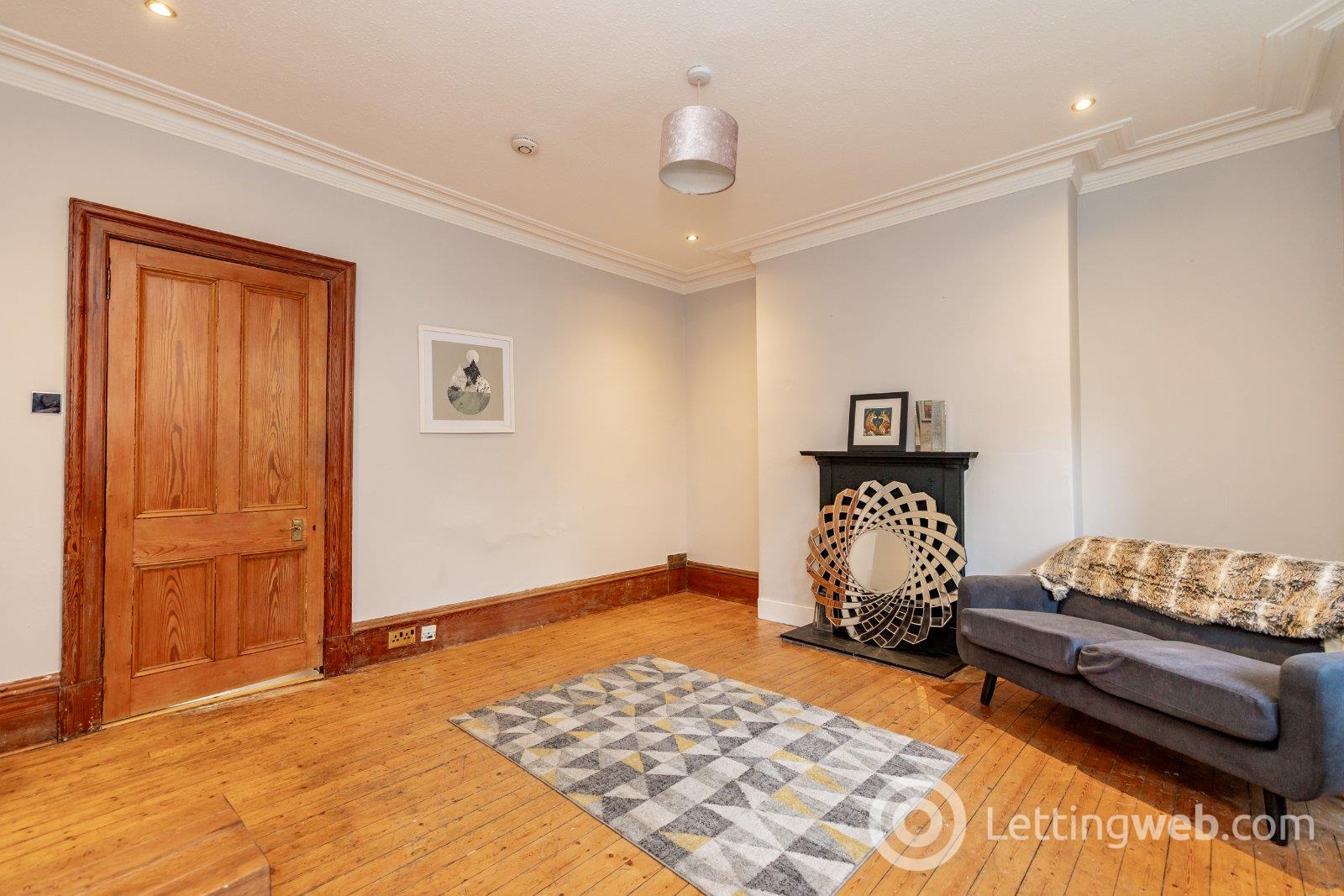 Property to rent in Fonthill Road, Aberdeen, City Centre, AB11