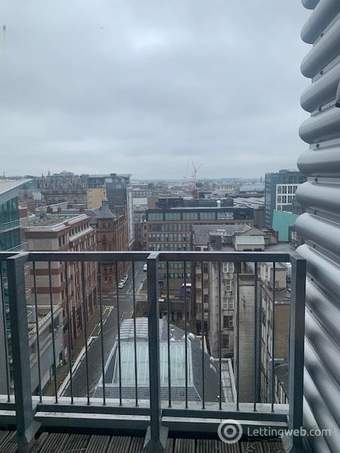 Property to rent in 350 Argyle Street, Glasgow, G2 8NE