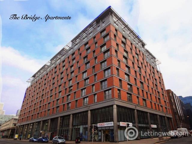 Property to rent in 350 Argyle Street, Glasgow, G2 8NE