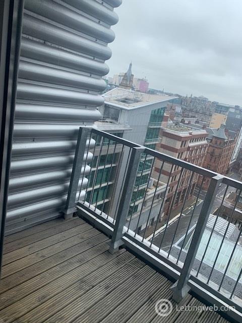 Property to rent in 350 Argyle Street, Glasgow, G2 8NE