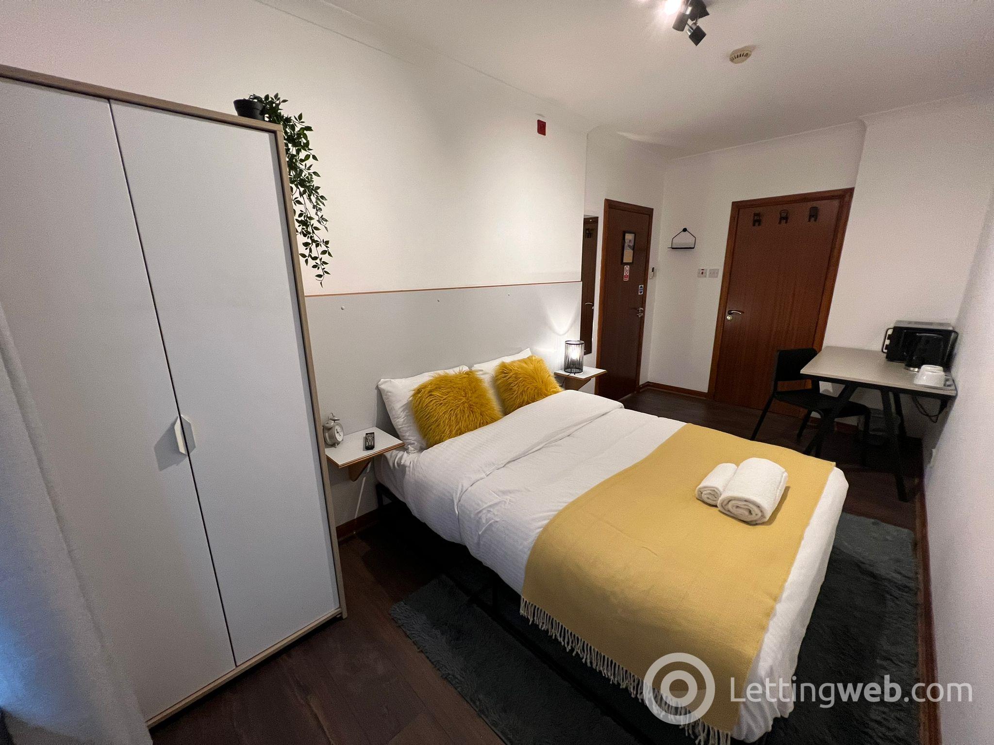 Property to rent in ALL BILLS INCLUDED, Double bedroom, Guild Street, Aberdeen, AB11 6NE