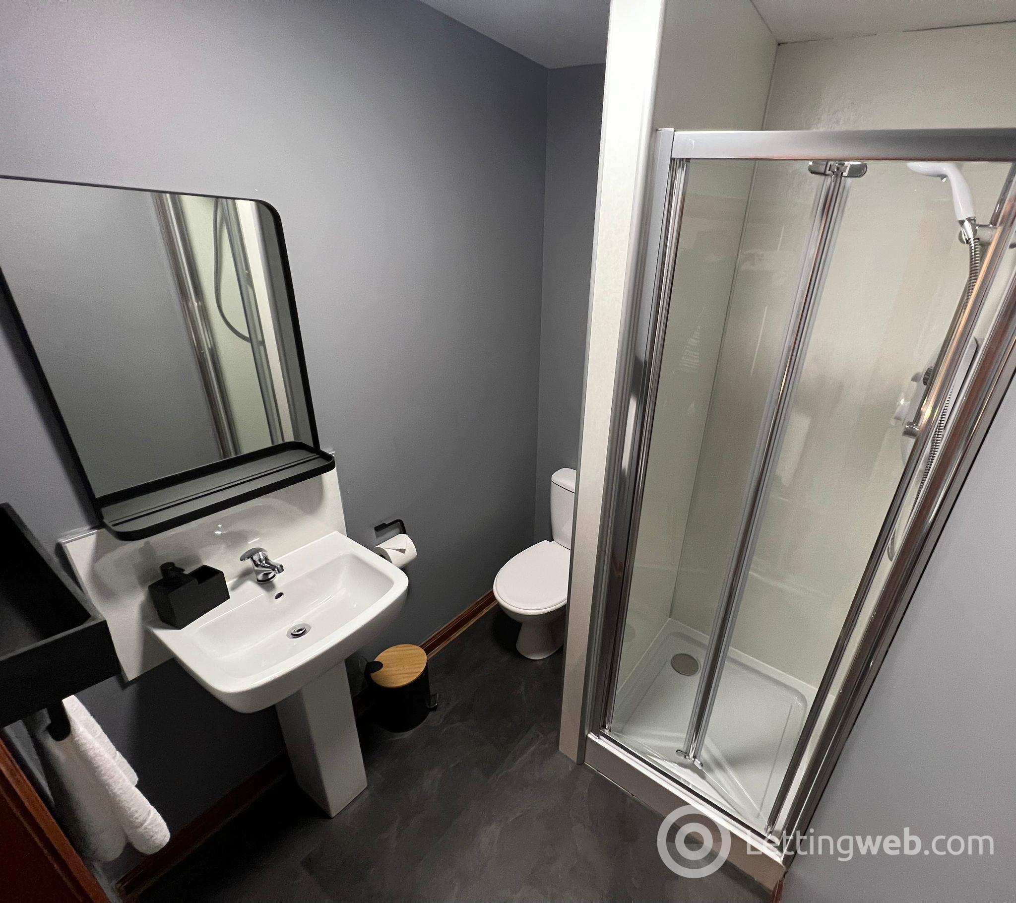 Property to rent in ALL BILLS INCLUDED, Double bedroom, Guild Street, Aberdeen, AB11 6NE