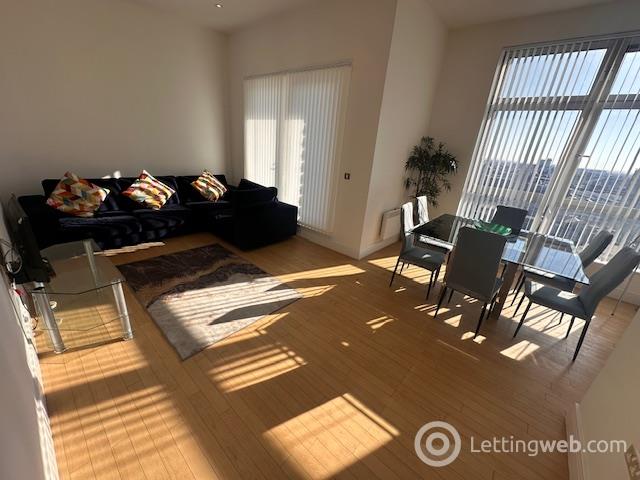 Property to rent in 350 Argyle Street, Glasgow, G2 8NE