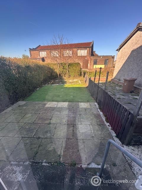Property to rent in Renshaw Drive, Glasgow, G52
