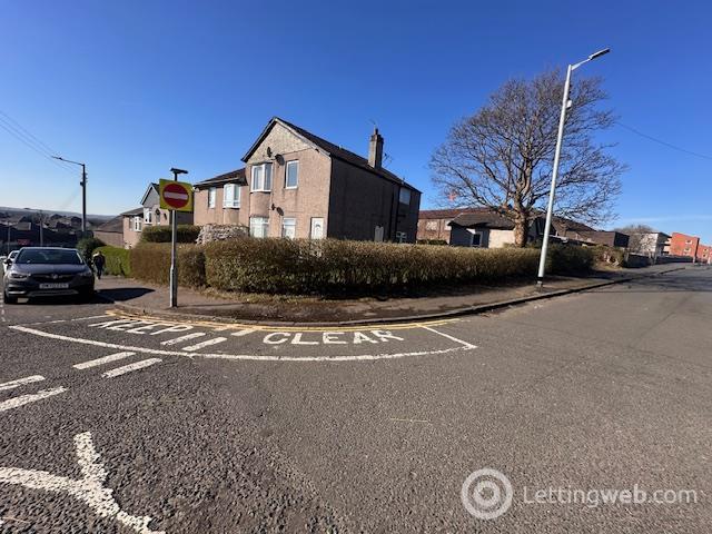 Property to rent in Renshaw Drive, Glasgow, G52