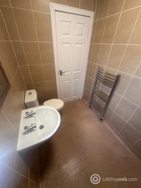 Property to rent in Renshaw Drive, Glasgow, G52