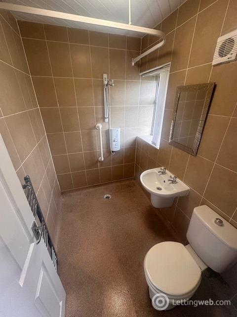 Property to rent in Renshaw Drive, Glasgow, G52
