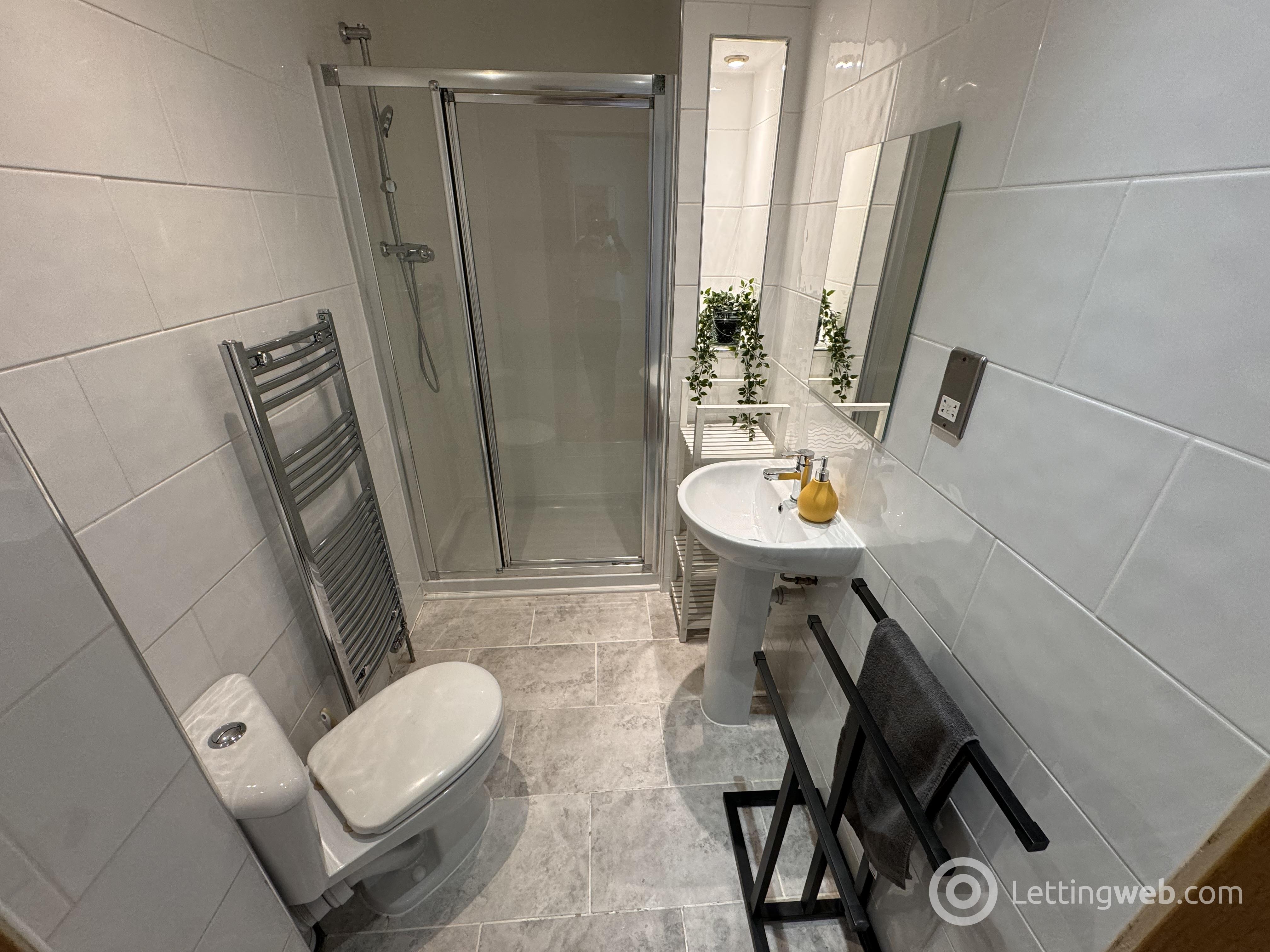 Property to rent in Beechgrove Terrace, Aberdeen, AB15 5HH