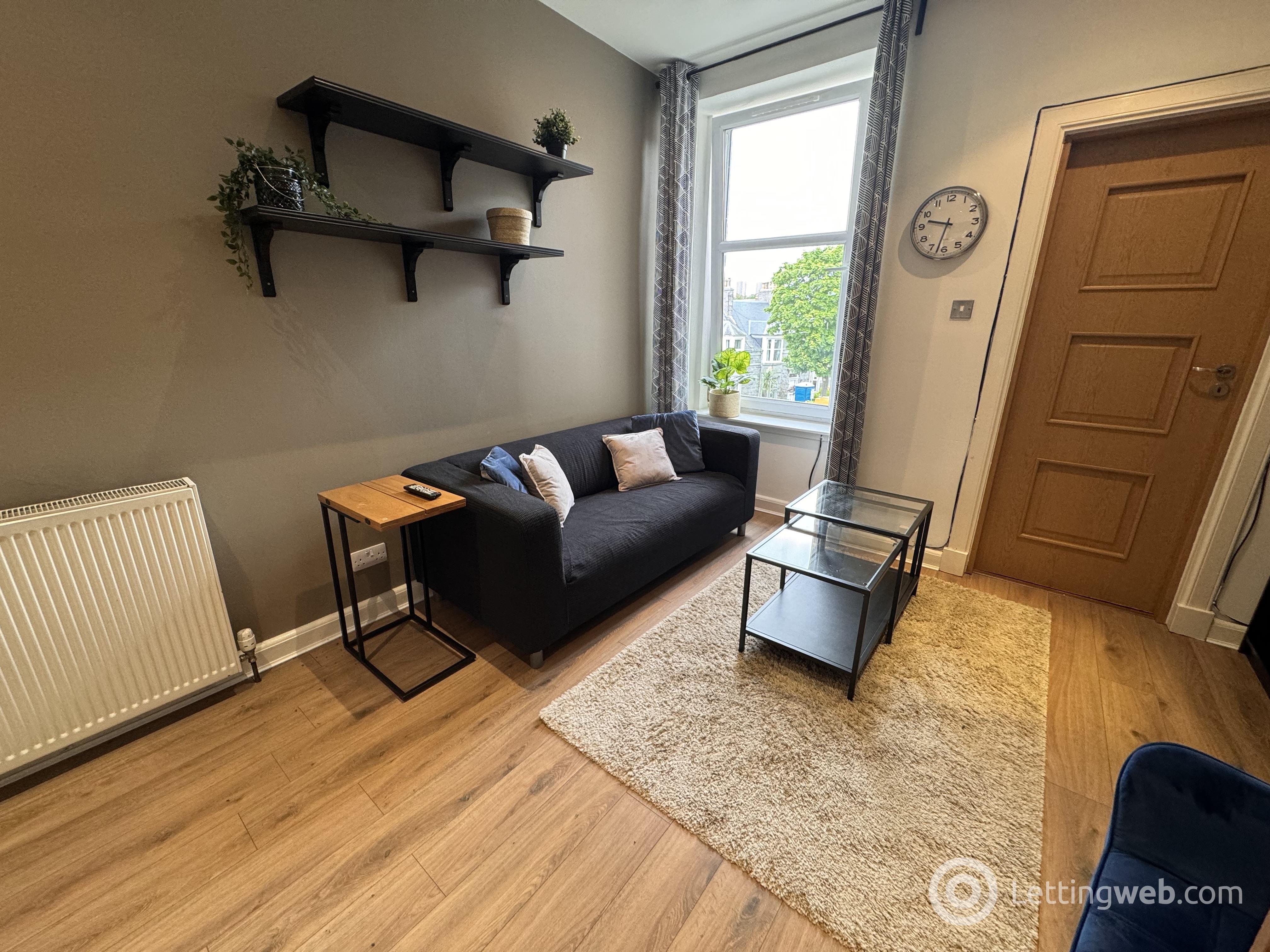 Property to rent in Beechgrove Terrace, Aberdeen, AB15 5HH