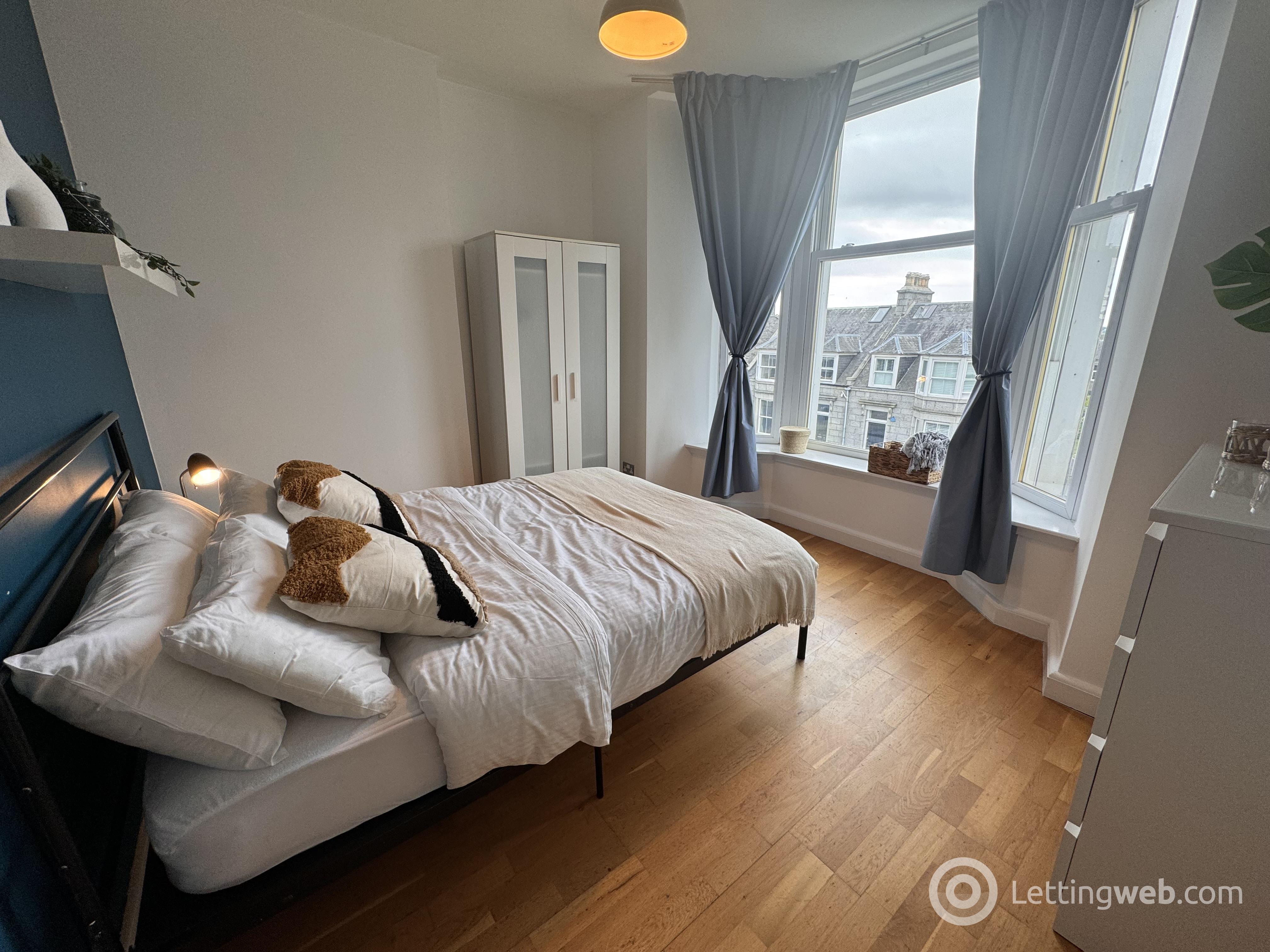 Property to rent in Beechgrove Terrace, Aberdeen, AB15 5HH