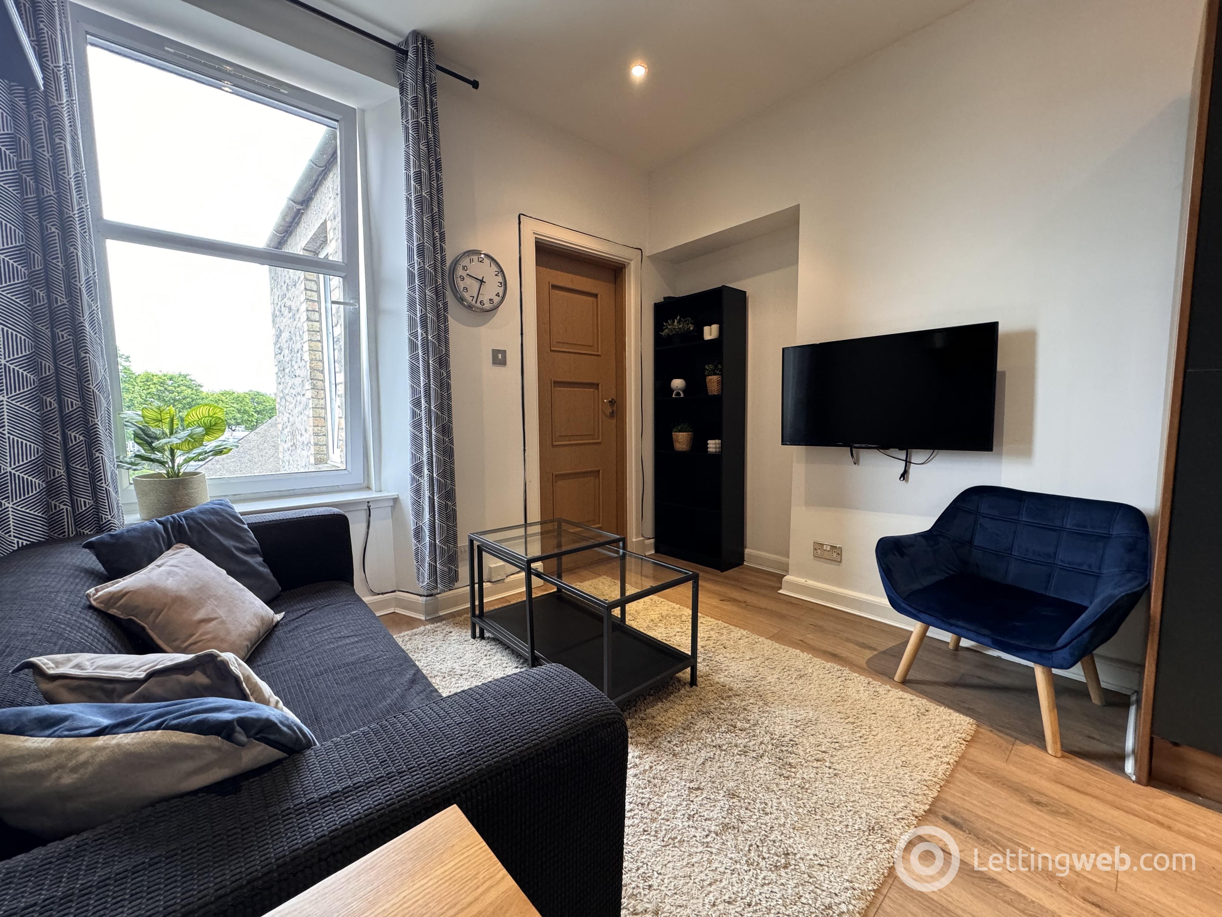 Property to rent in Beechgrove Terrace, Aberdeen, AB15 5HH
