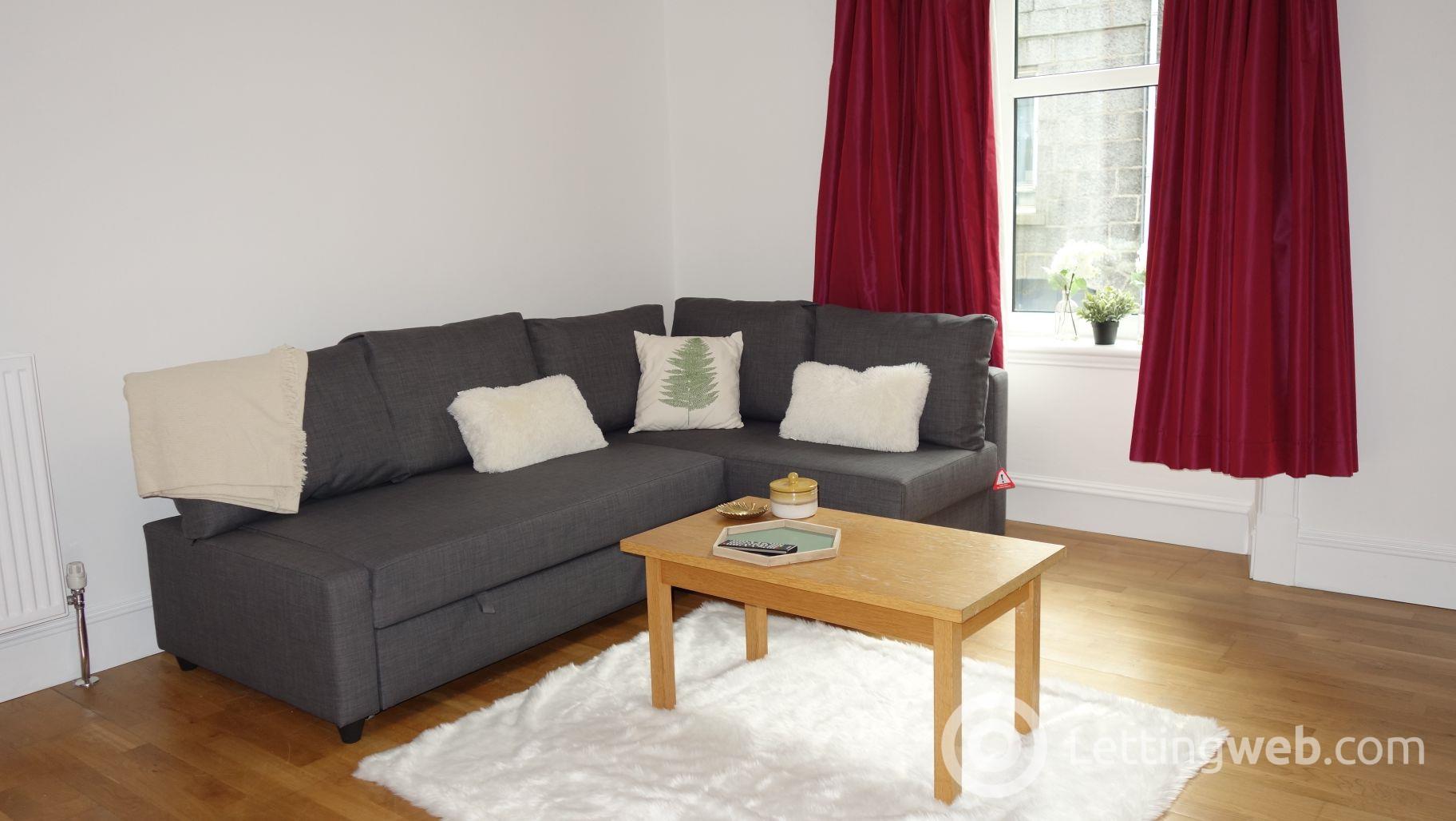 Property to rent in Fraser Street, Aberdeen, AB25 3XS