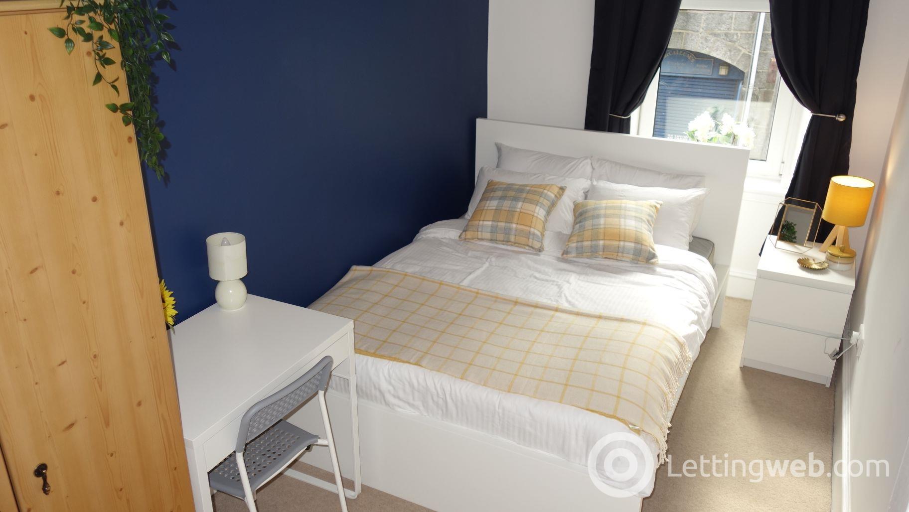 Property to rent in Fraser Street, Aberdeen, AB25 3XS