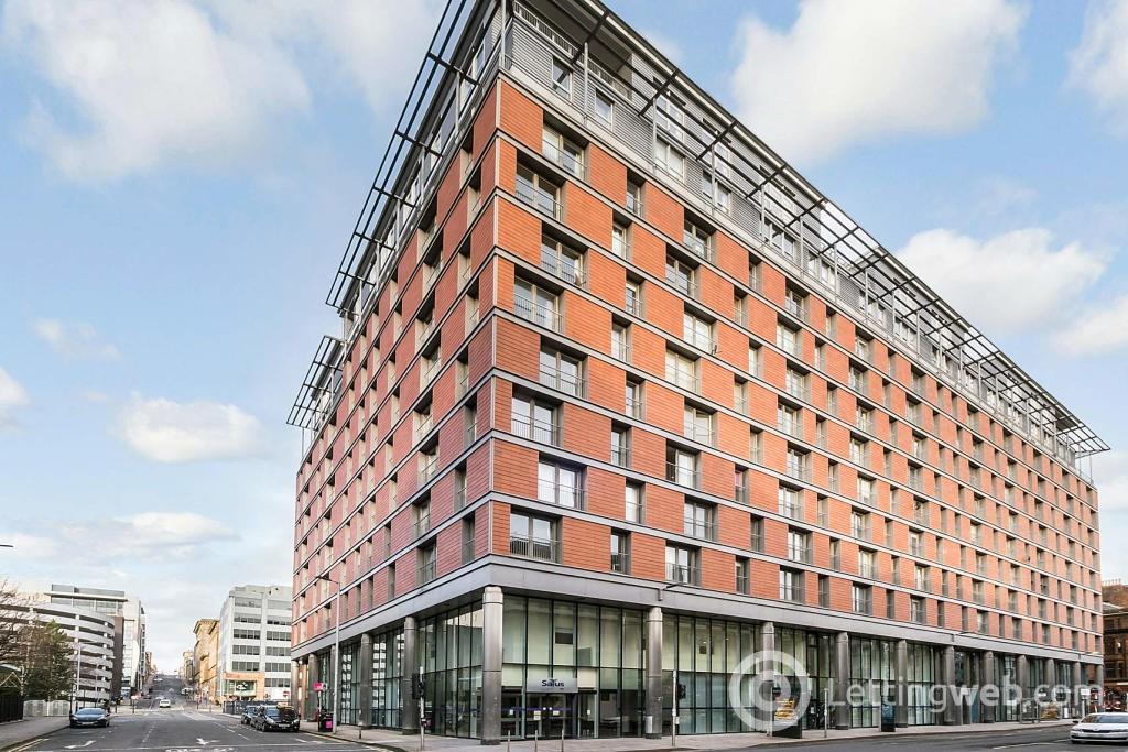 Property to rent in 350 Argyle Street