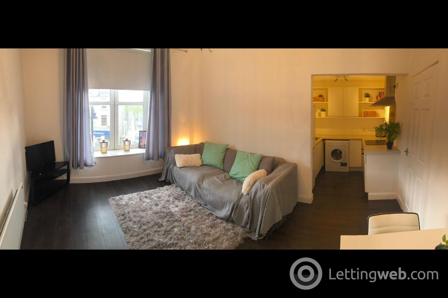 Property to rent in Victoria Road, Aberdeen, AB11 9LU