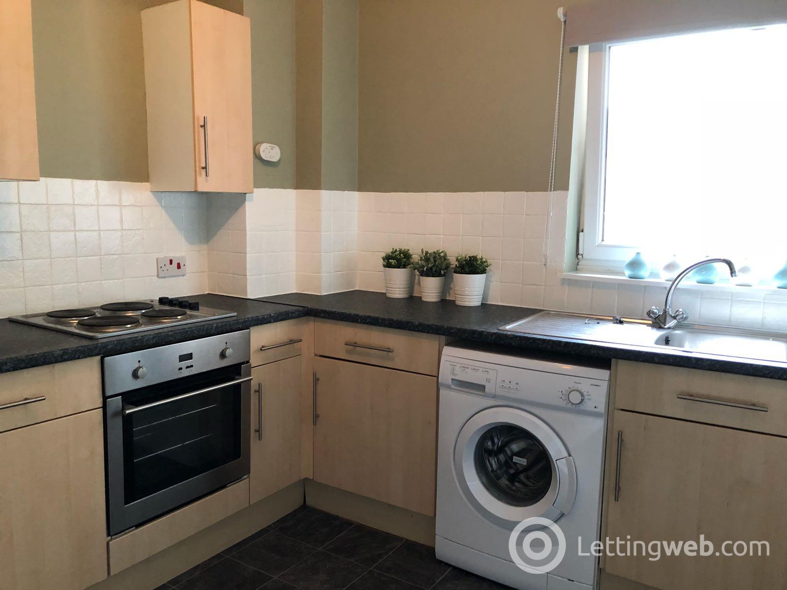 Property to rent in King Street, Aberdeen, AB24 1SD