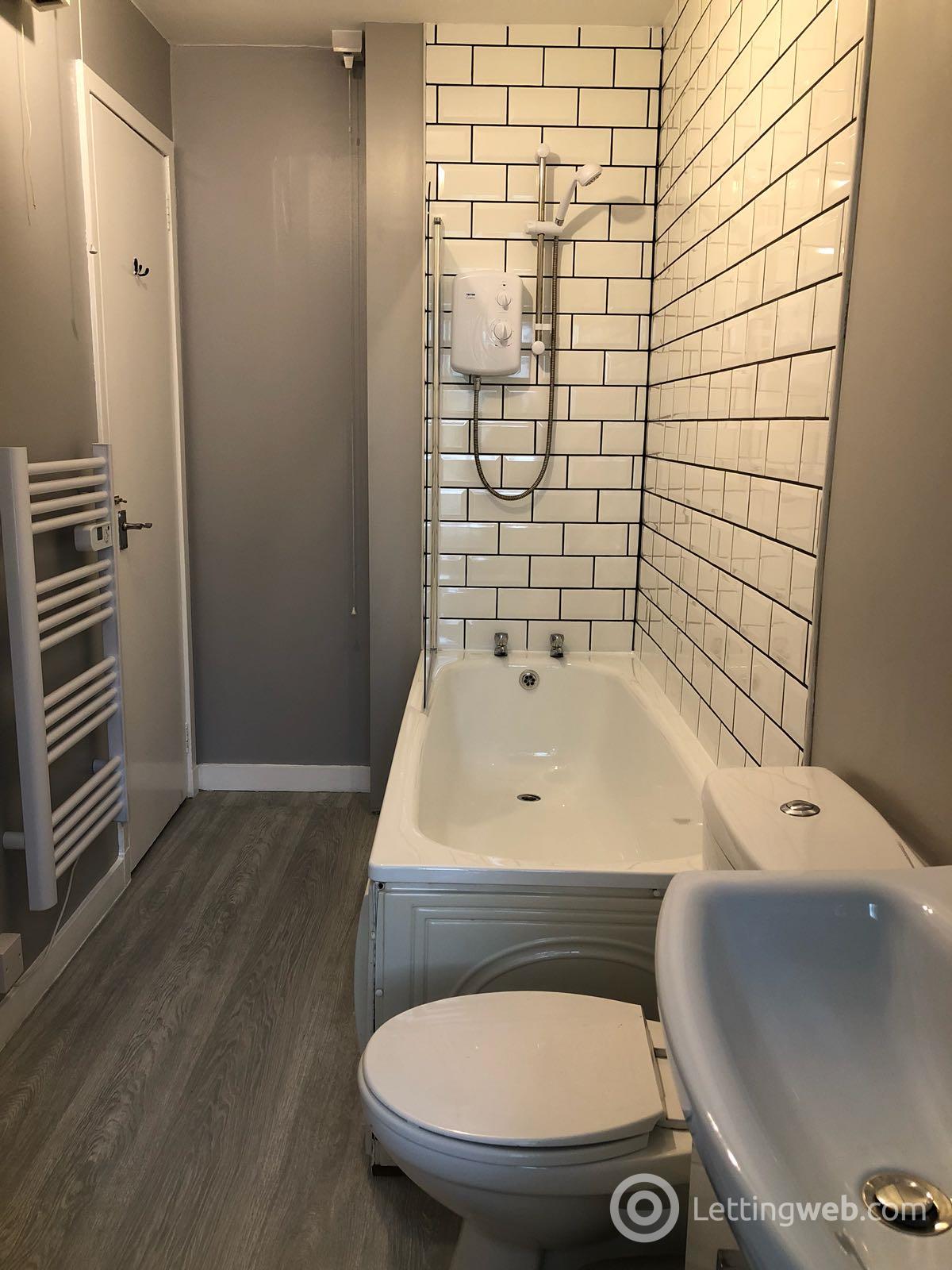 Property to rent in King Street, Aberdeen, AB24 1SD
