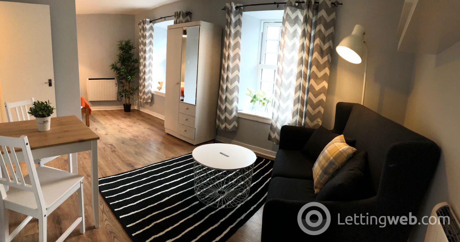 Property to rent in King Street, Aberdeen, AB24 1SD