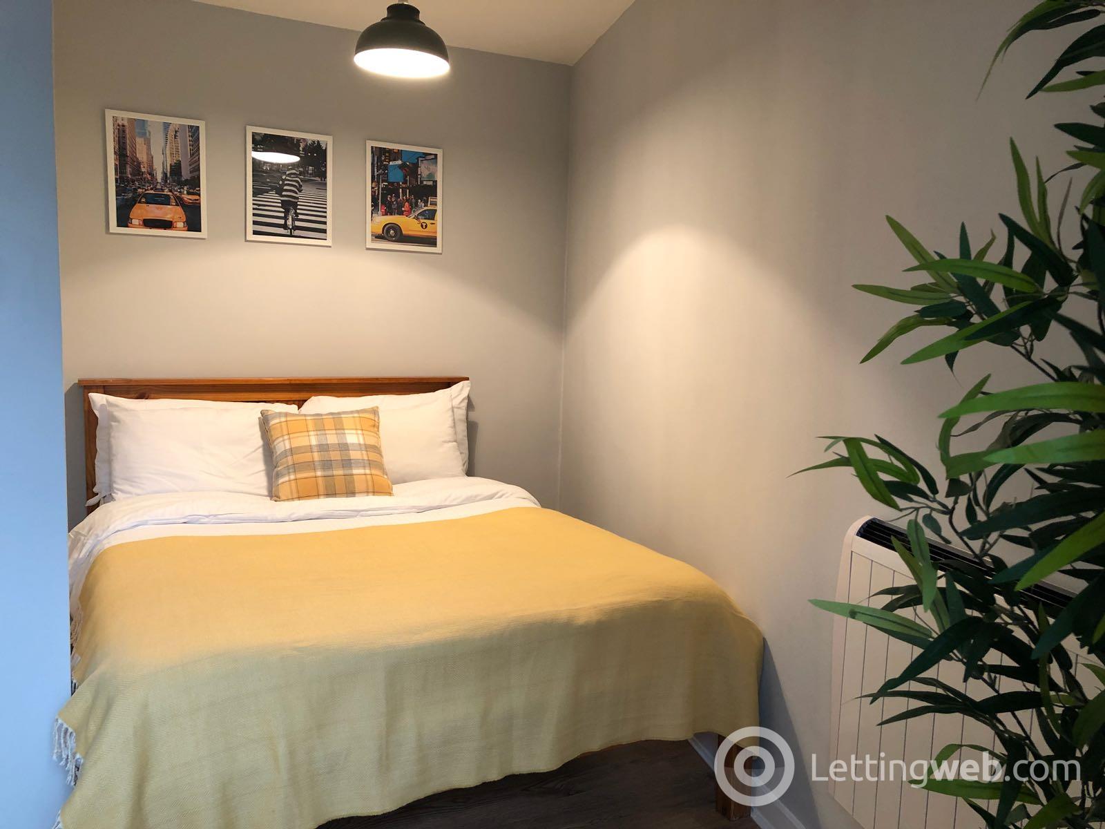 Property to rent in King Street, Aberdeen, AB24 1SD