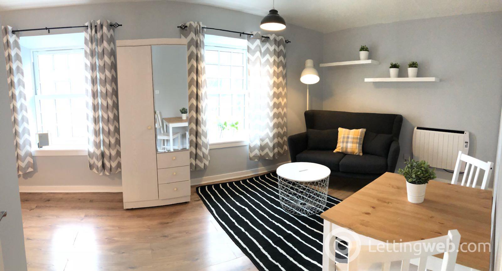 Property to rent in King Street, Aberdeen, AB24 1SD