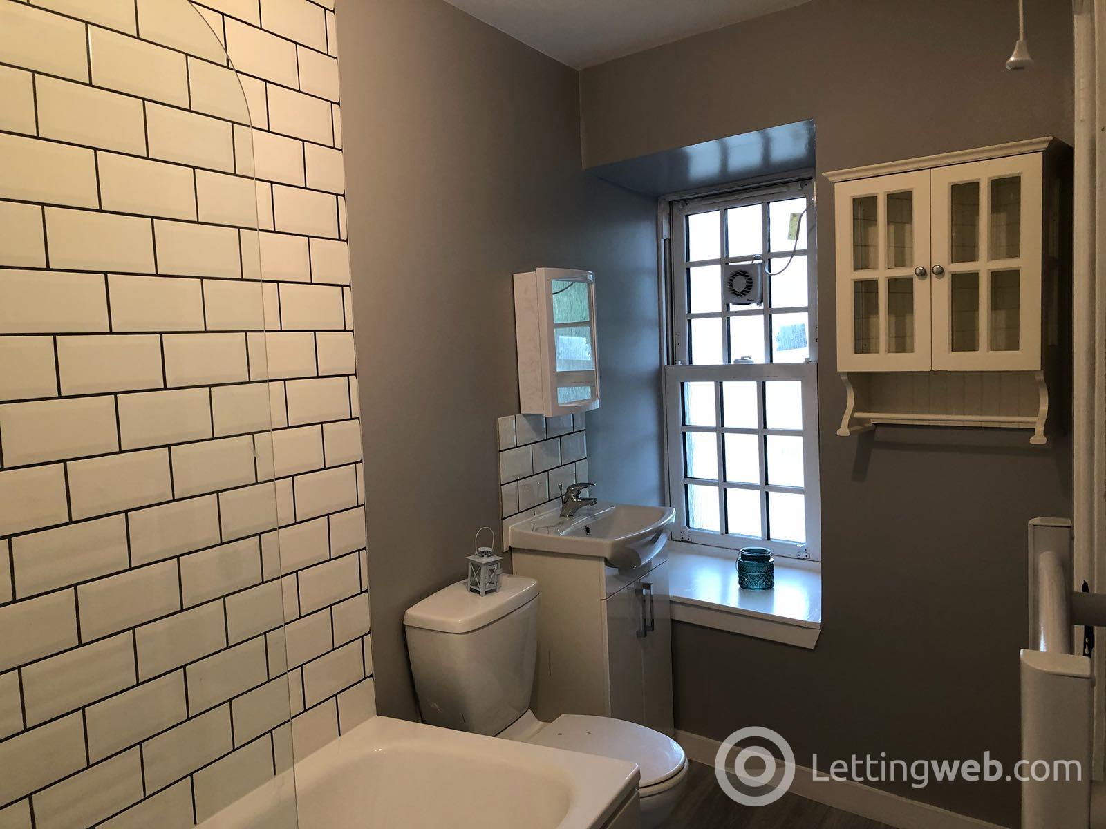 Property to rent in King Street, Aberdeen, AB24 1SD