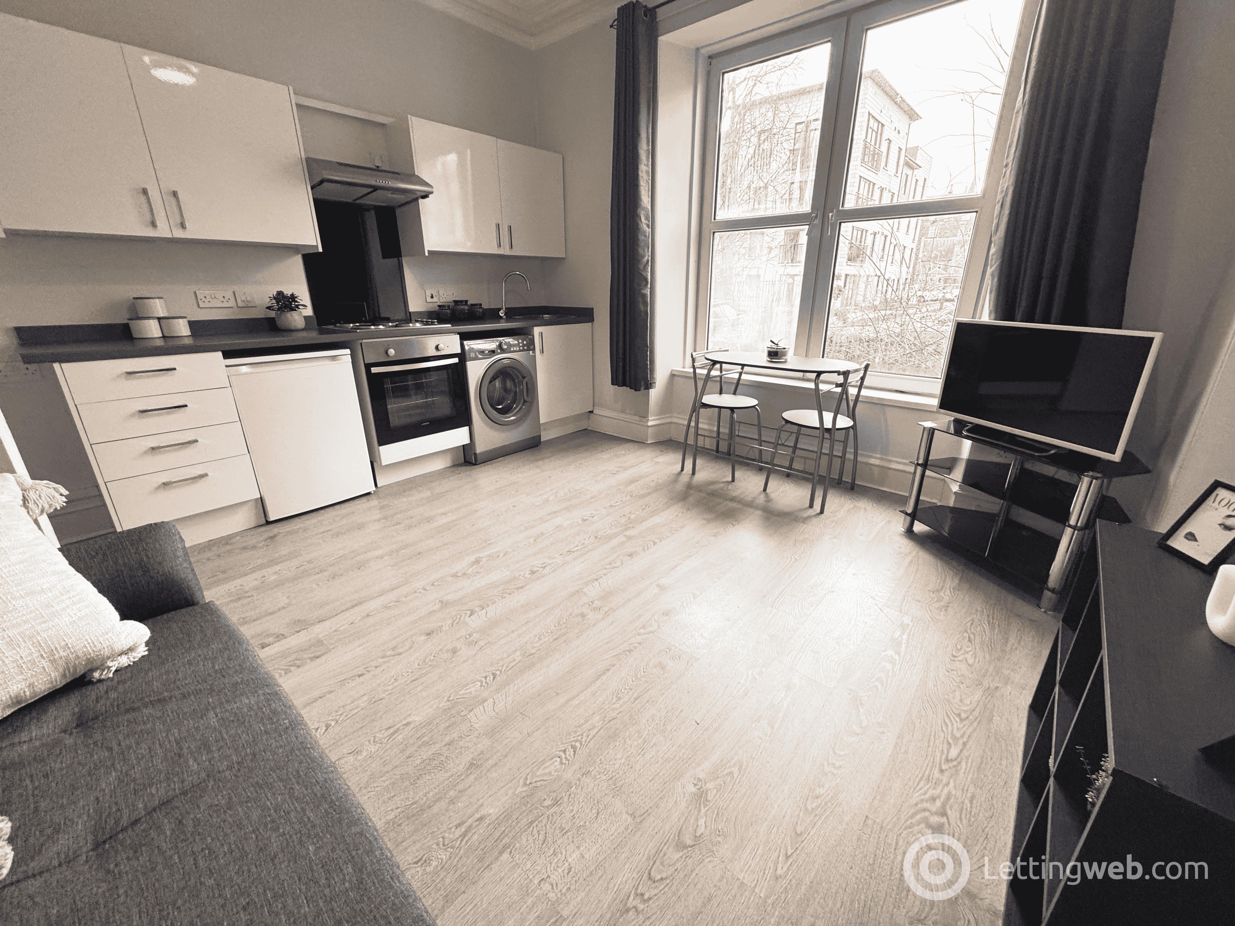 Property to rent in Union Grove, Aberdeen, AB10 6SR