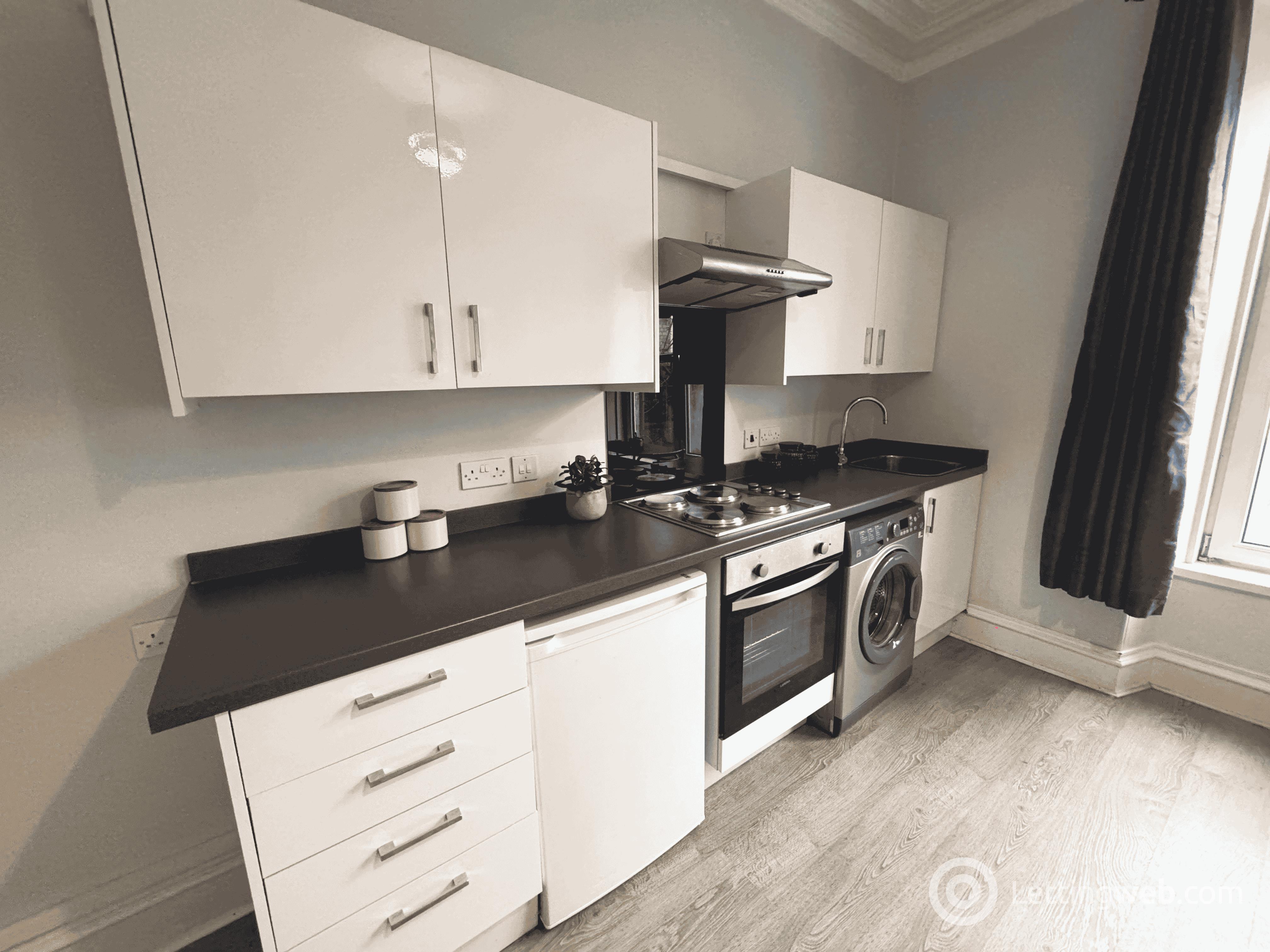 Property to rent in Union Grove, Aberdeen, AB10 6SR