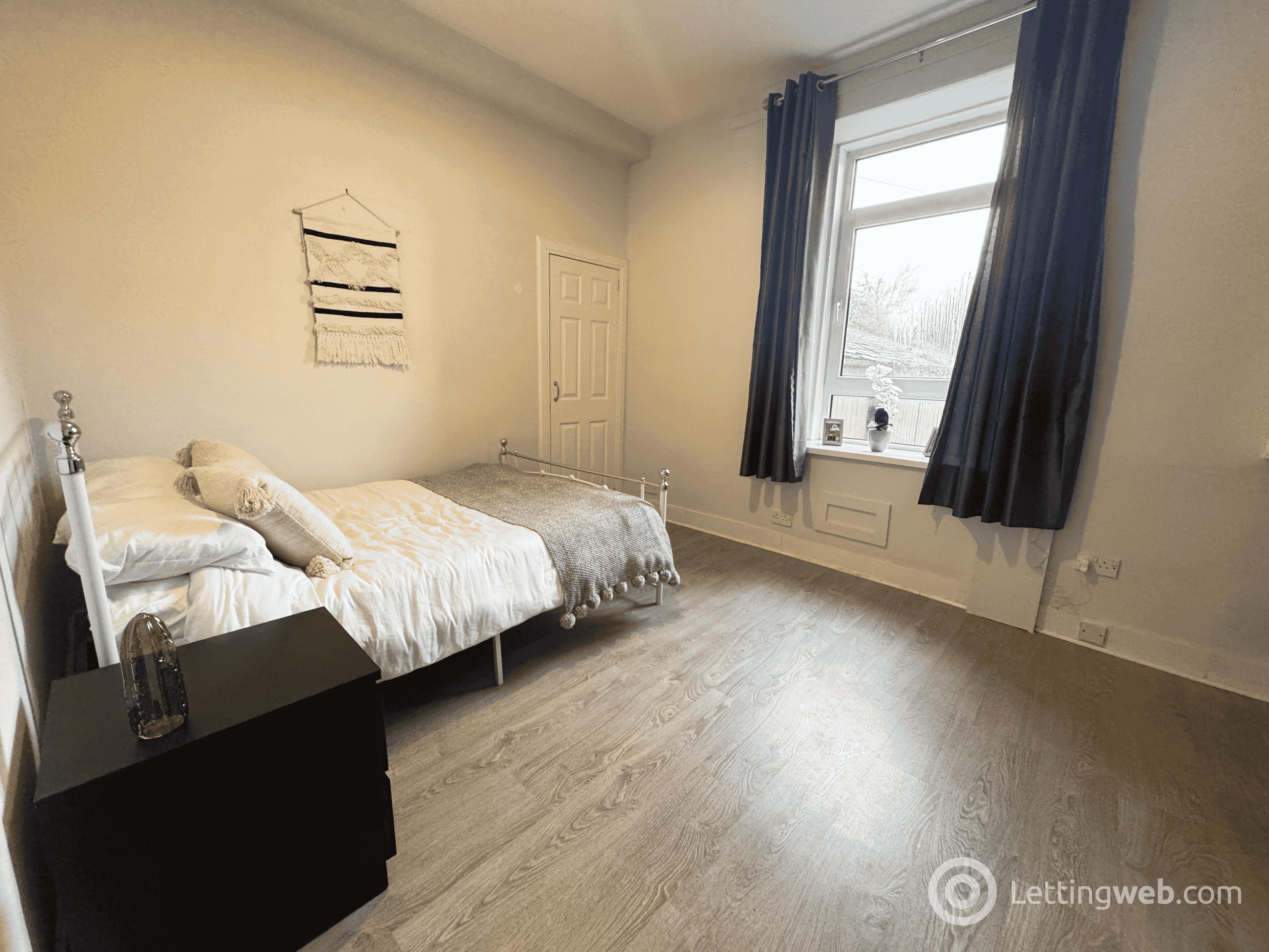 Property to rent in Union Grove, Aberdeen, AB10 6SR