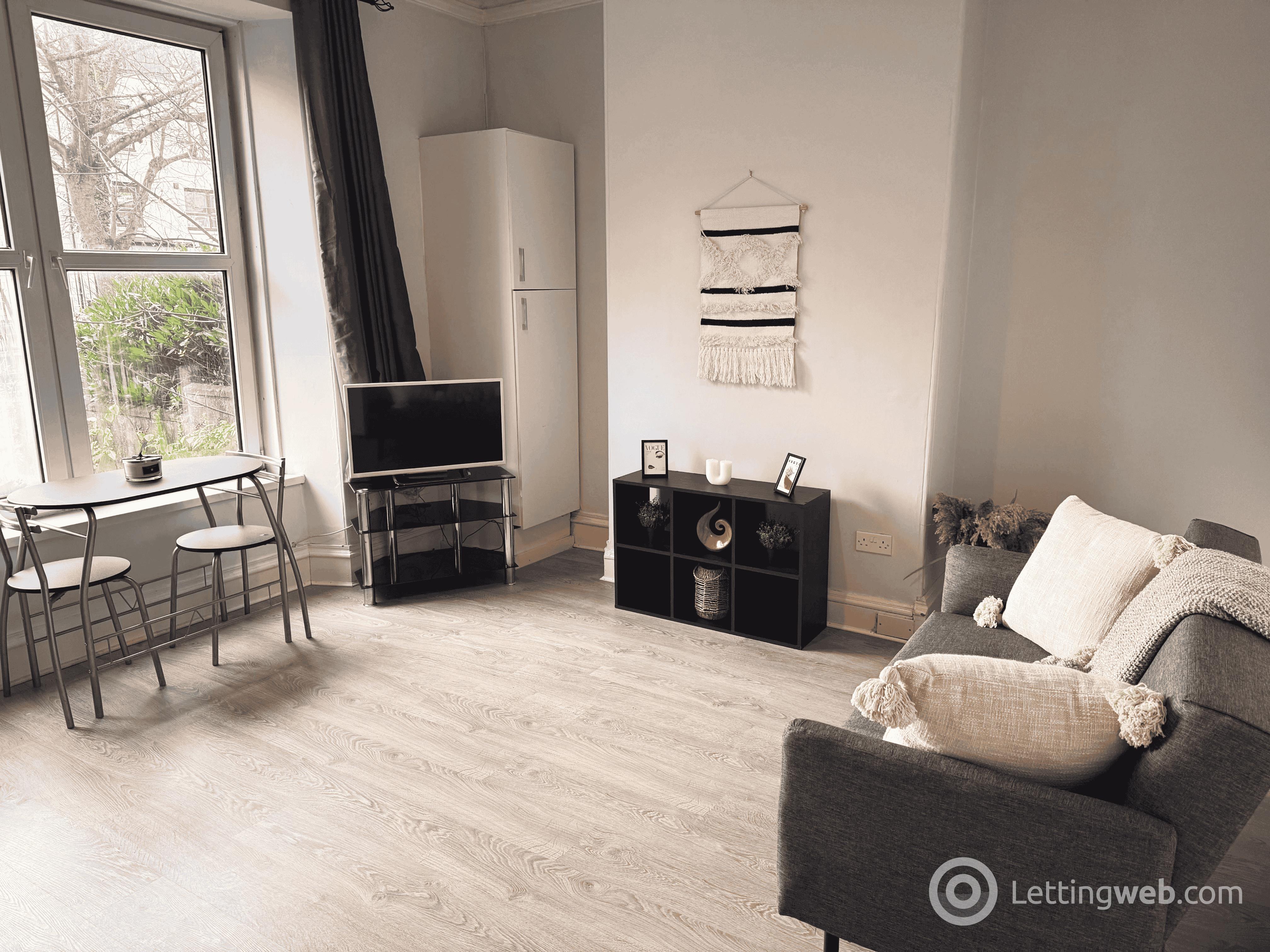 Property to rent in Union Grove, Aberdeen, AB10 6SR