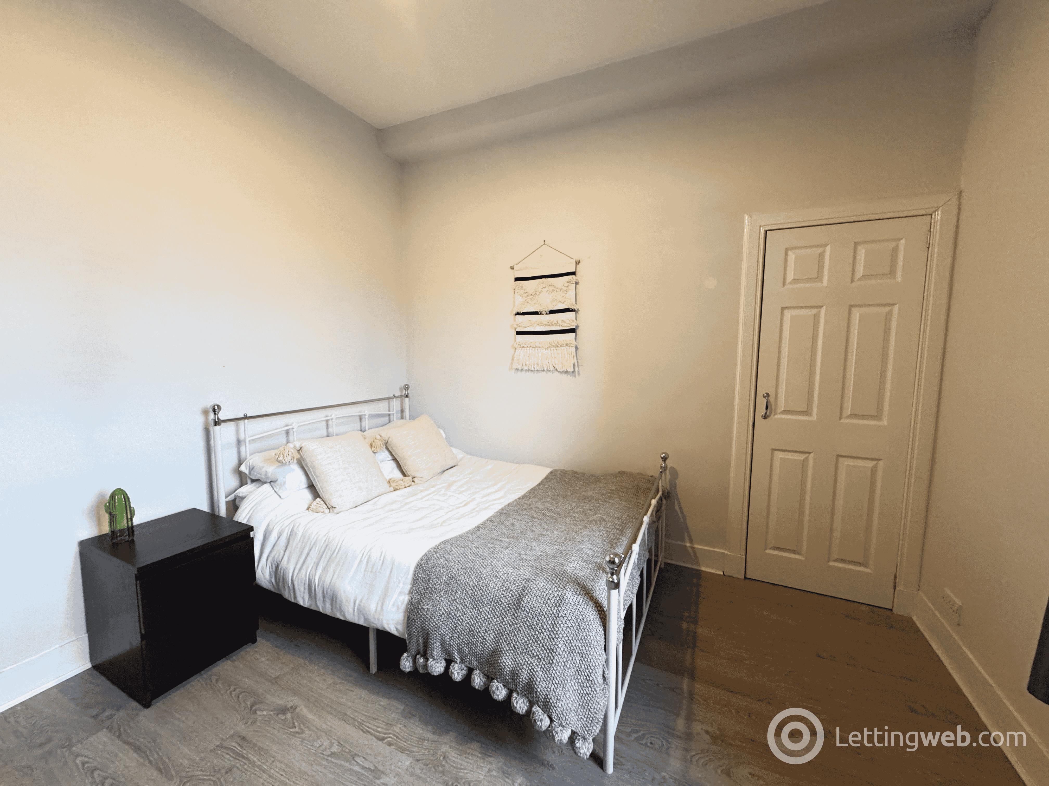 Property to rent in Union Grove, Aberdeen, AB10 6SR