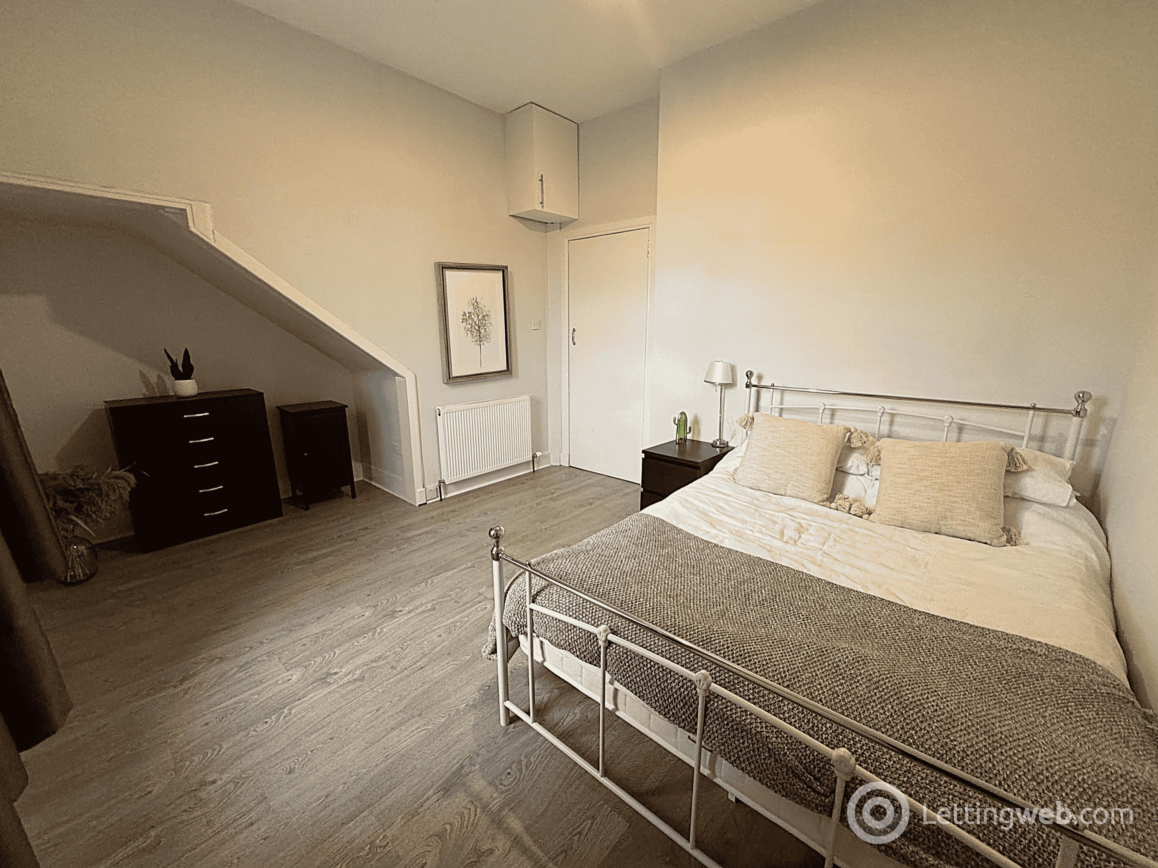 Property to rent in Union Grove, Aberdeen, AB10 6SR