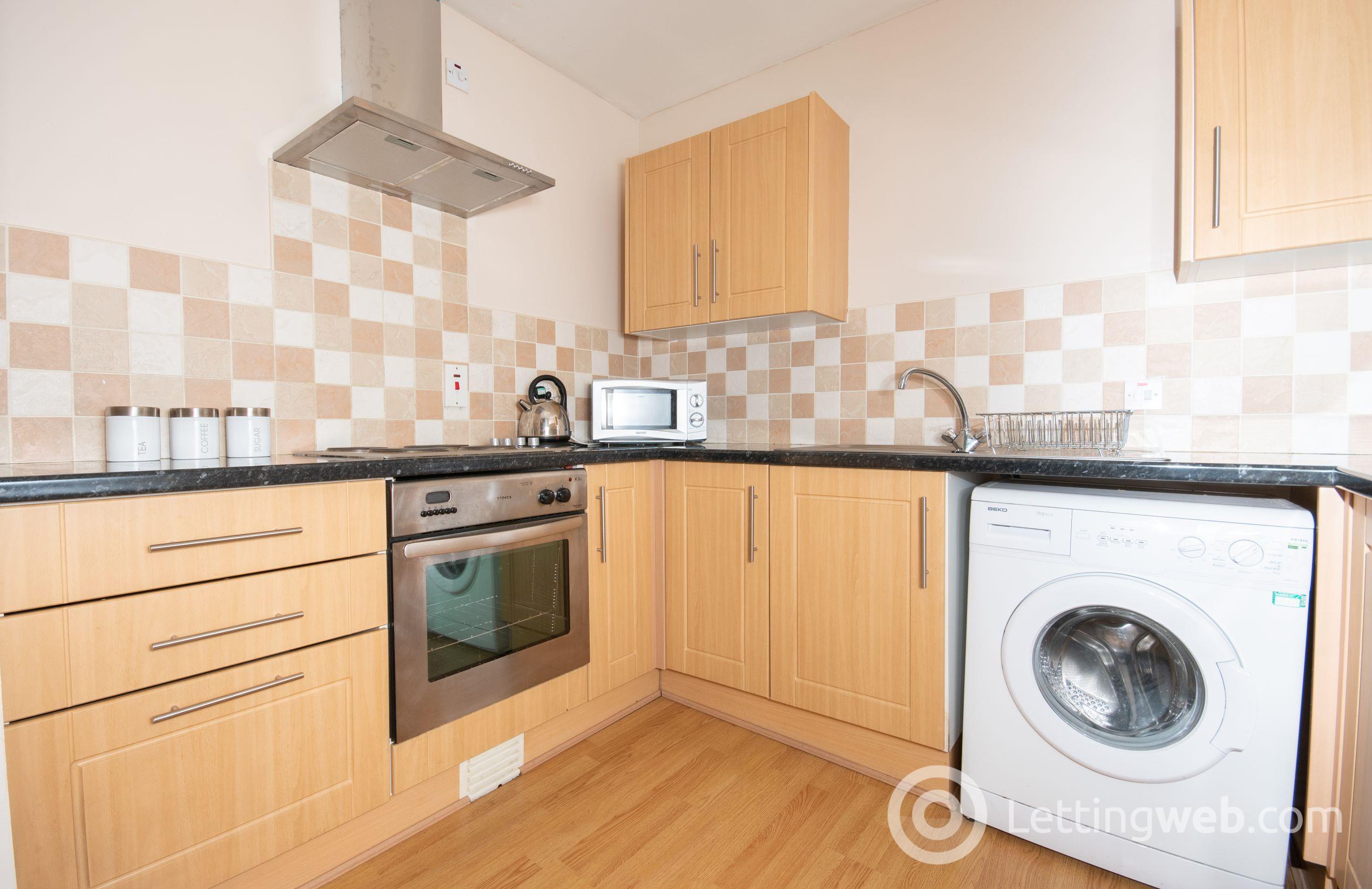 Property to rent in Market Street, Aberdeen, AB11 5QE