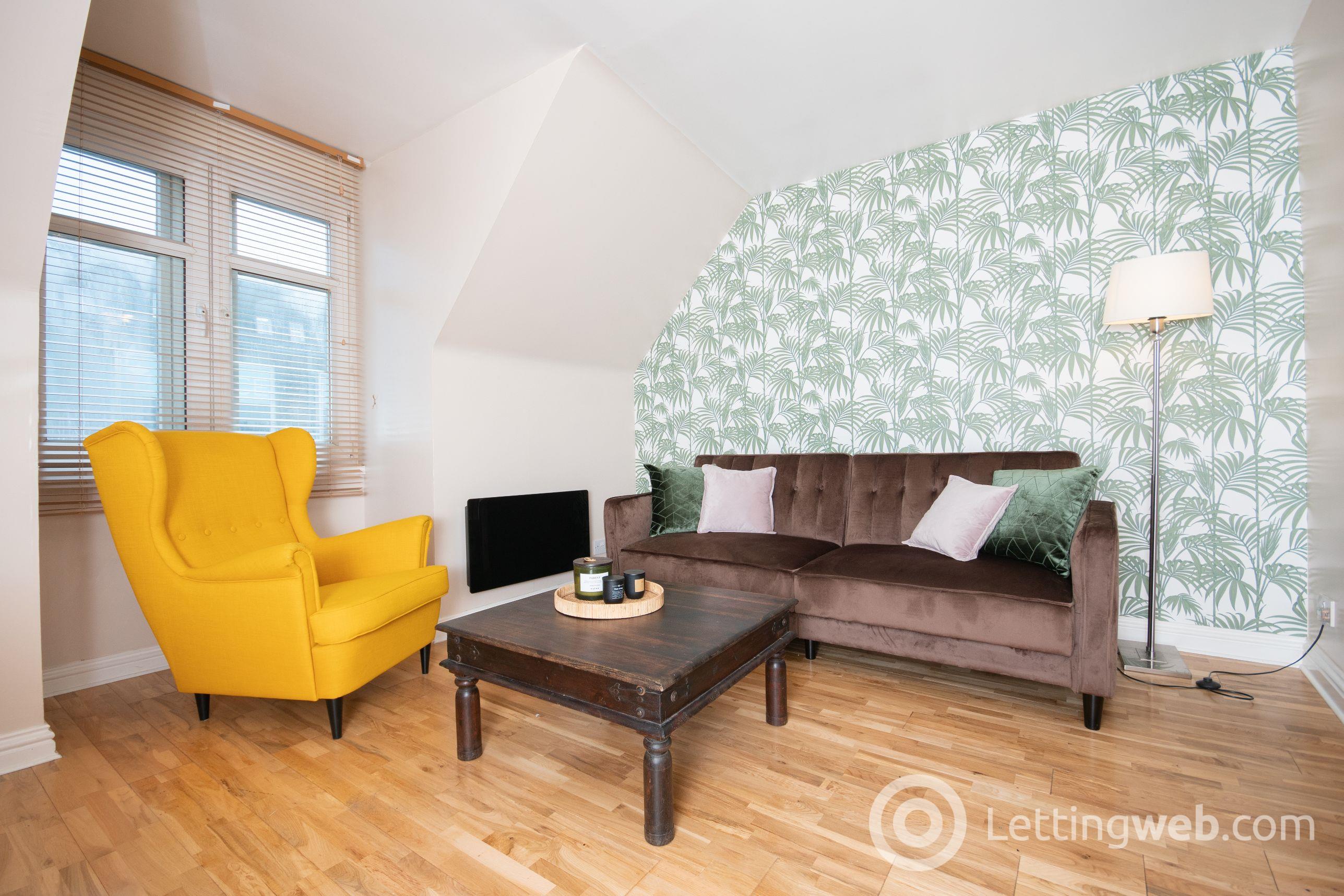 Property to rent in Market Street, Aberdeen, AB11 5QE