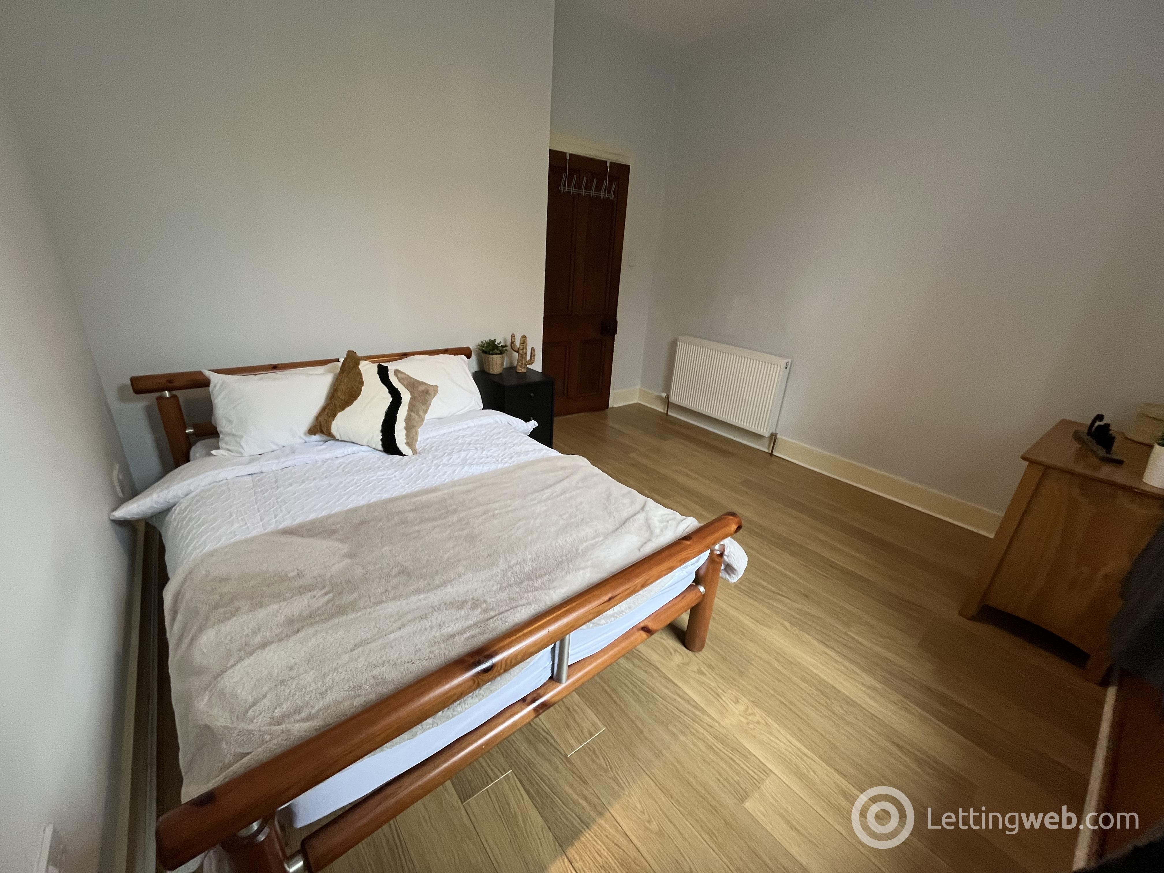 Property to rent in Union Grove, Aberdeen, AB10 6RX