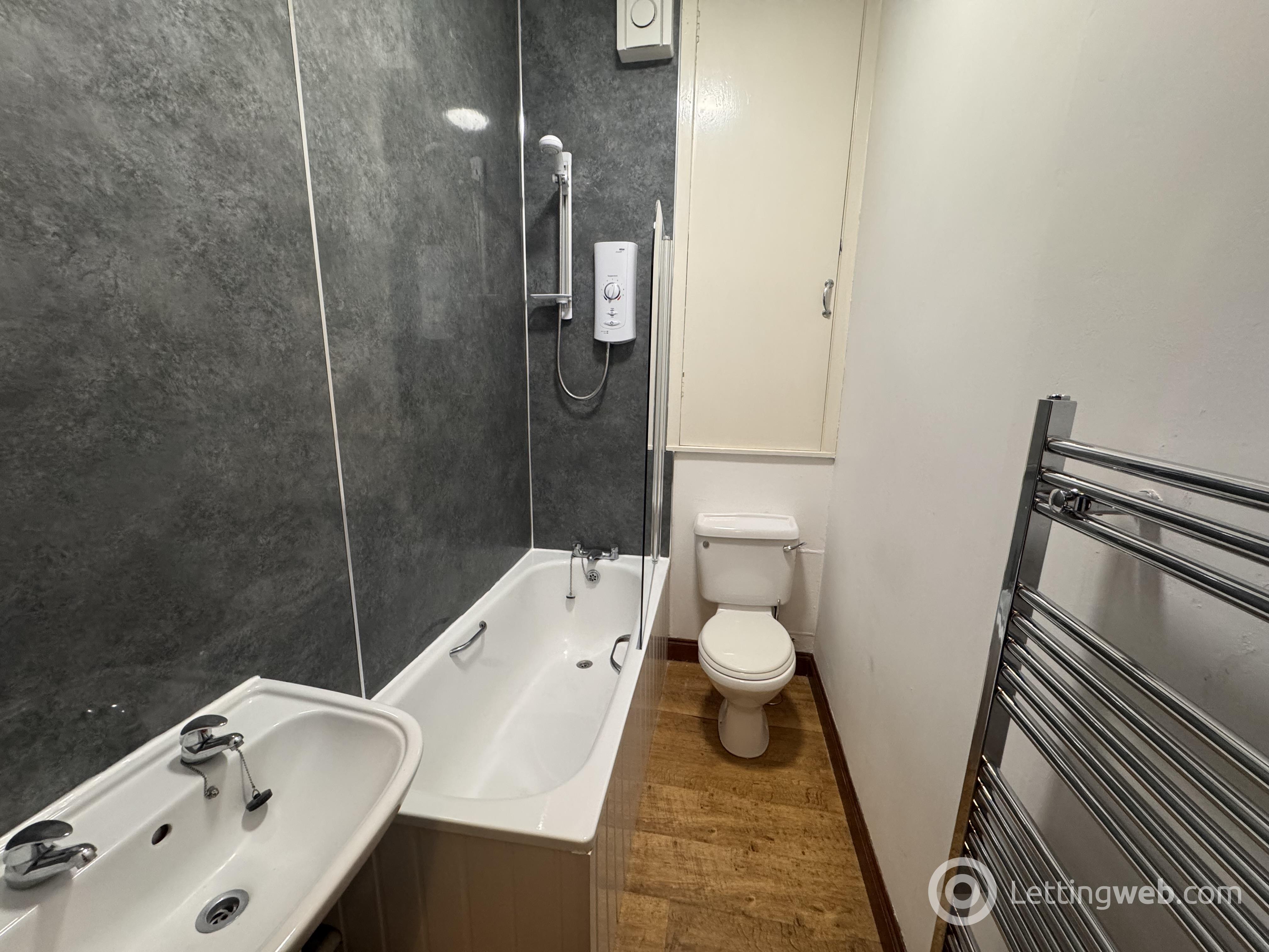 Property to rent in Union Grove, Aberdeen, AB10 6RX