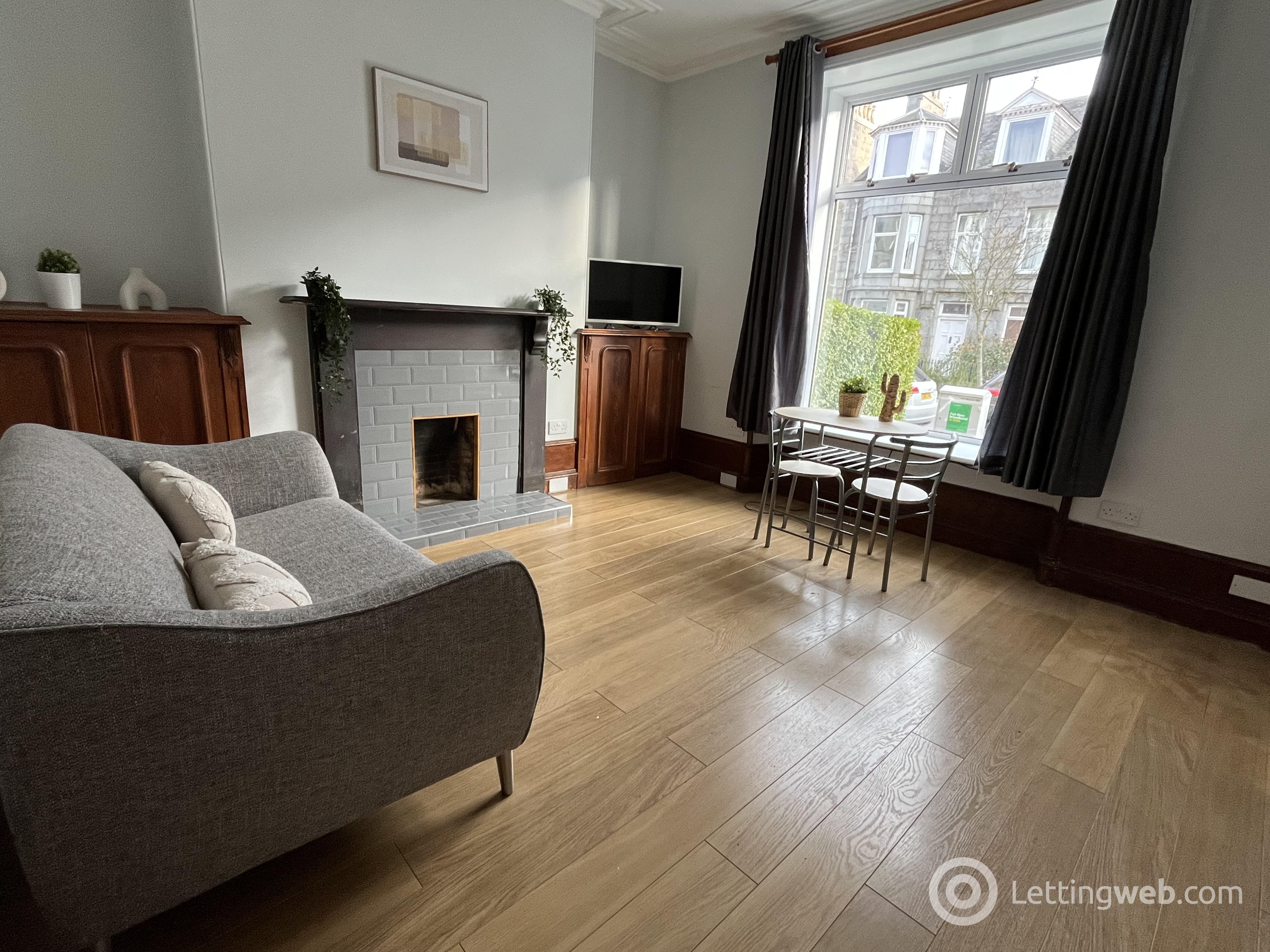 Property to rent in Union Grove, Aberdeen, AB10 6RX