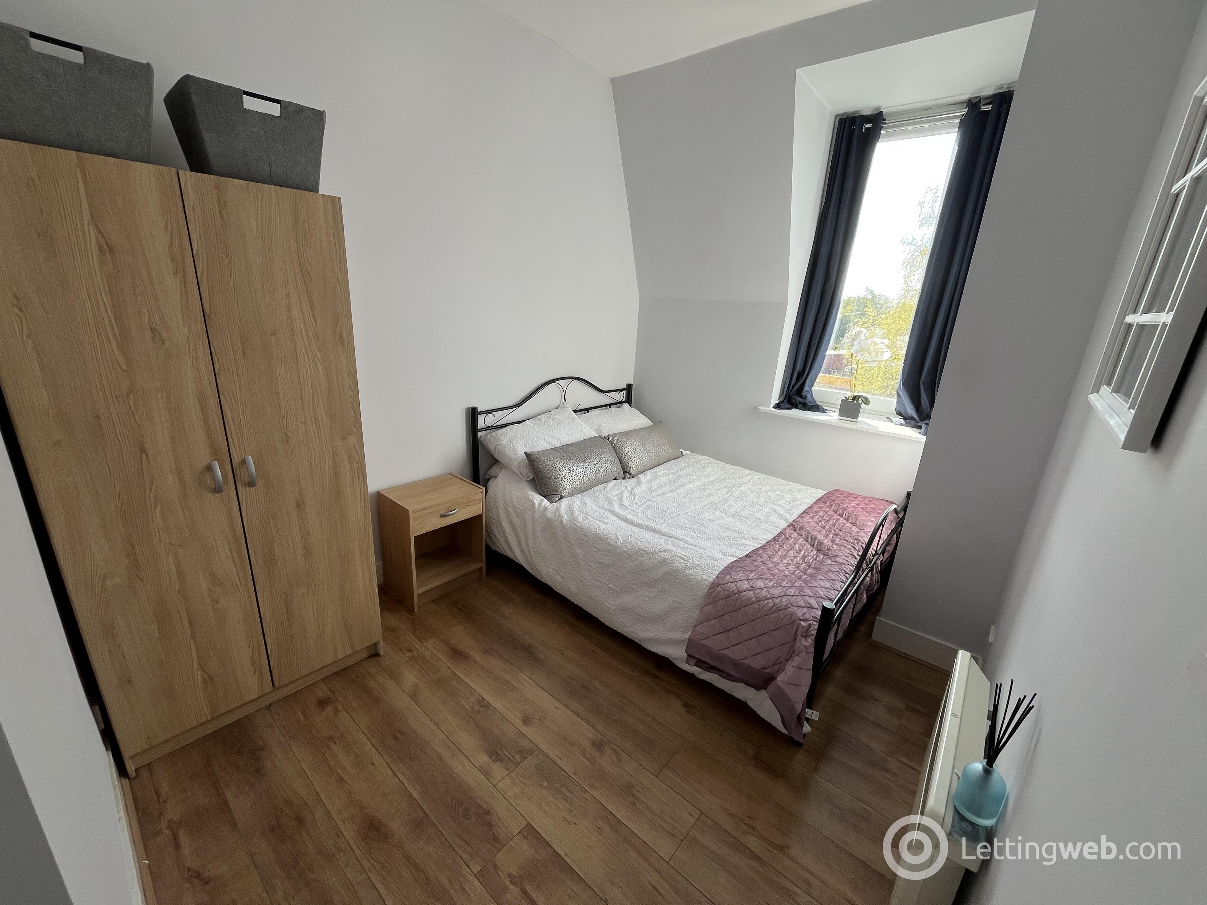 Property to rent in Union Grove, Aberdeen, AB10 6TD