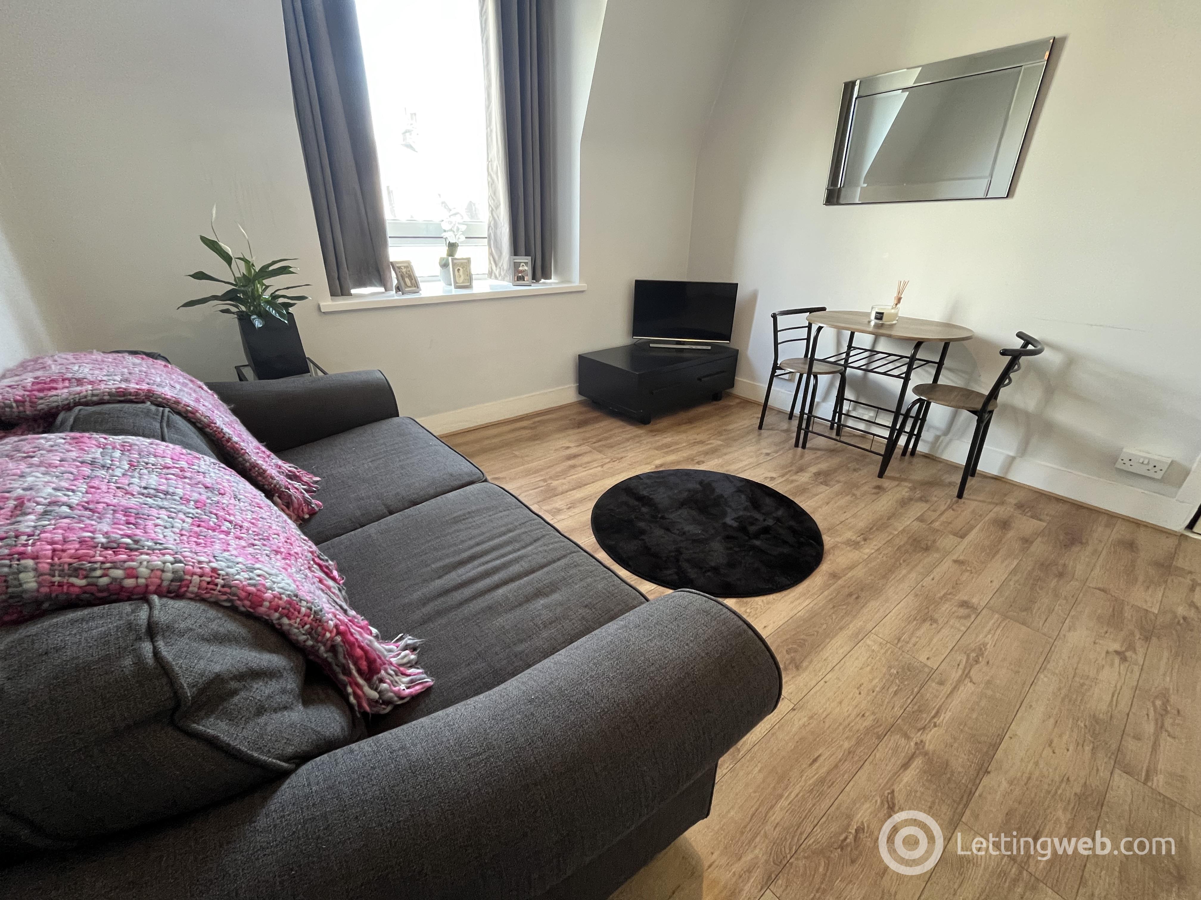 Property to rent in Union Grove, Aberdeen, AB10 6TD