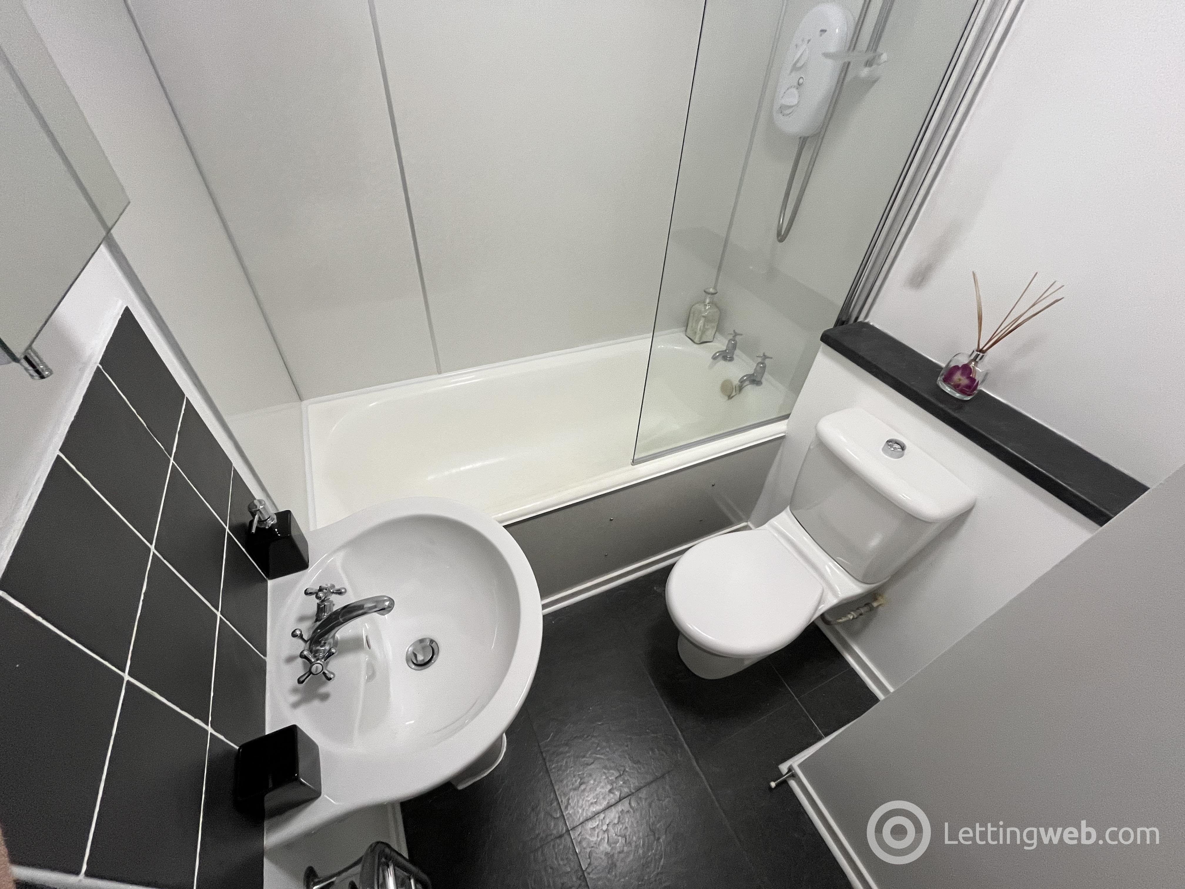 Property to rent in Union Grove, Aberdeen, AB10 6TD