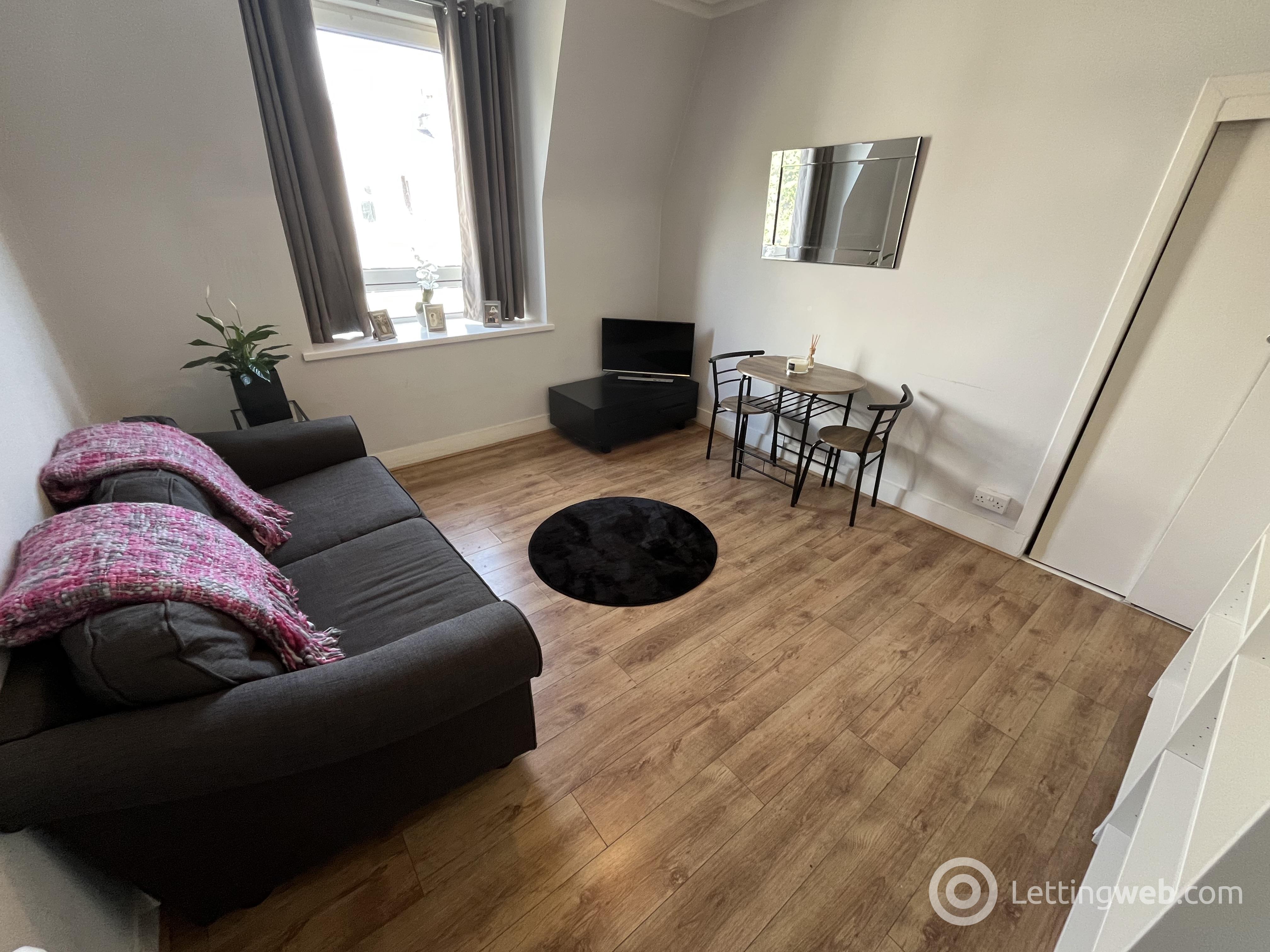 Property to rent in Union Grove, Aberdeen, AB10 6TD