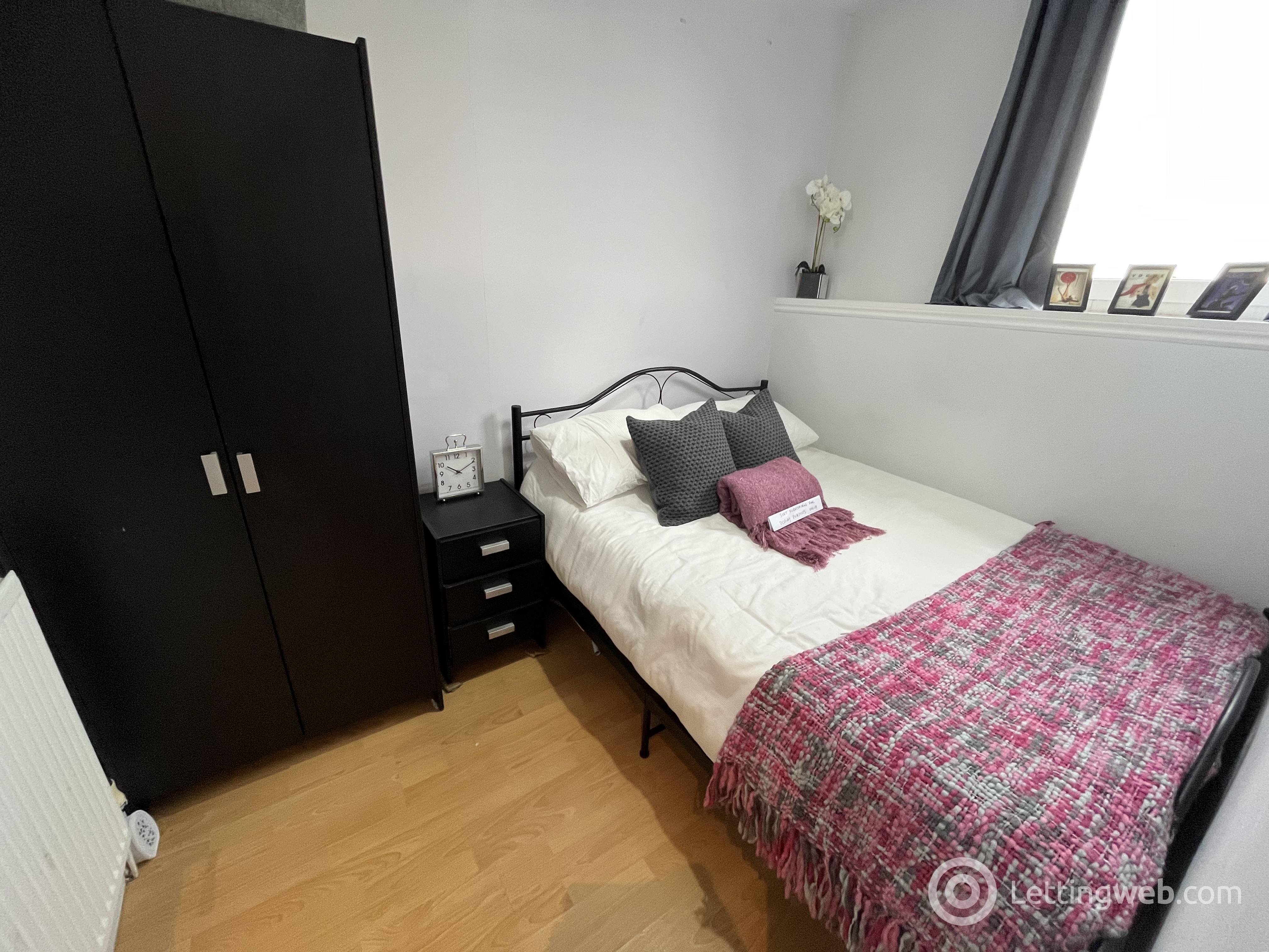 Property to rent in Claremont Street, Aberdeen, AB10 6QR