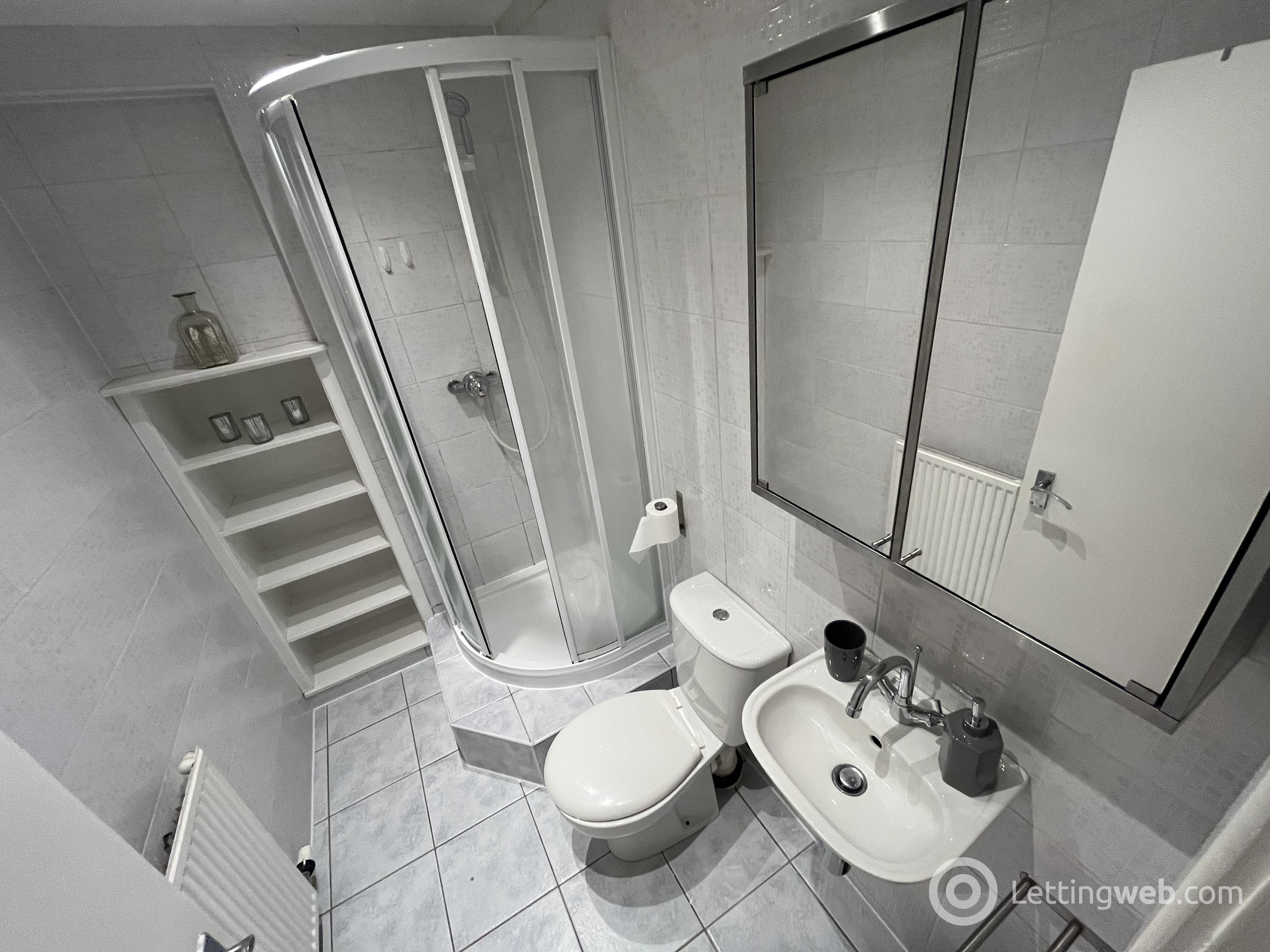 Property to rent in Claremont Street, Aberdeen, AB10 6QR