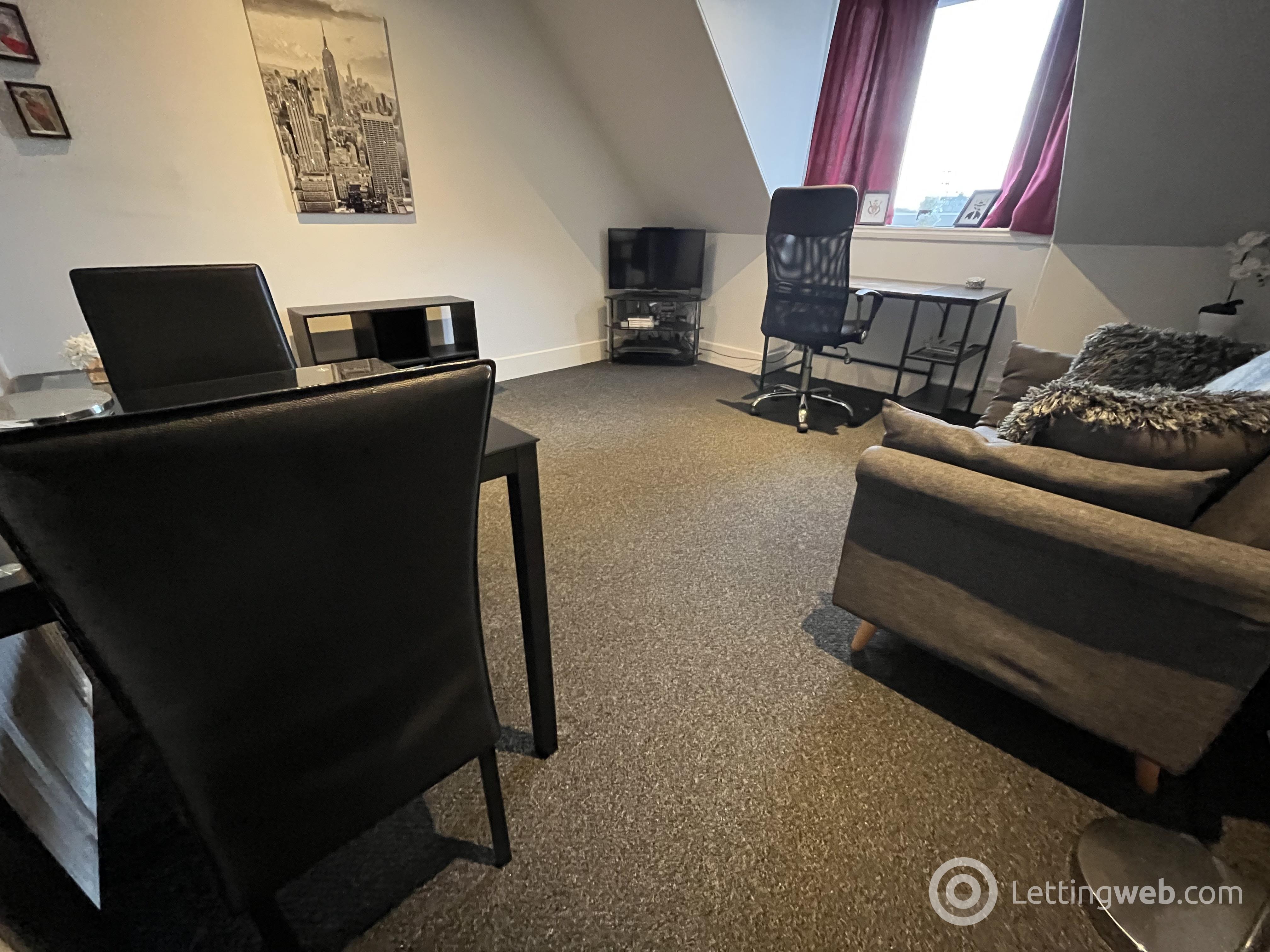 Property to rent in Claremont Street, Aberdeen, AB10 6QR