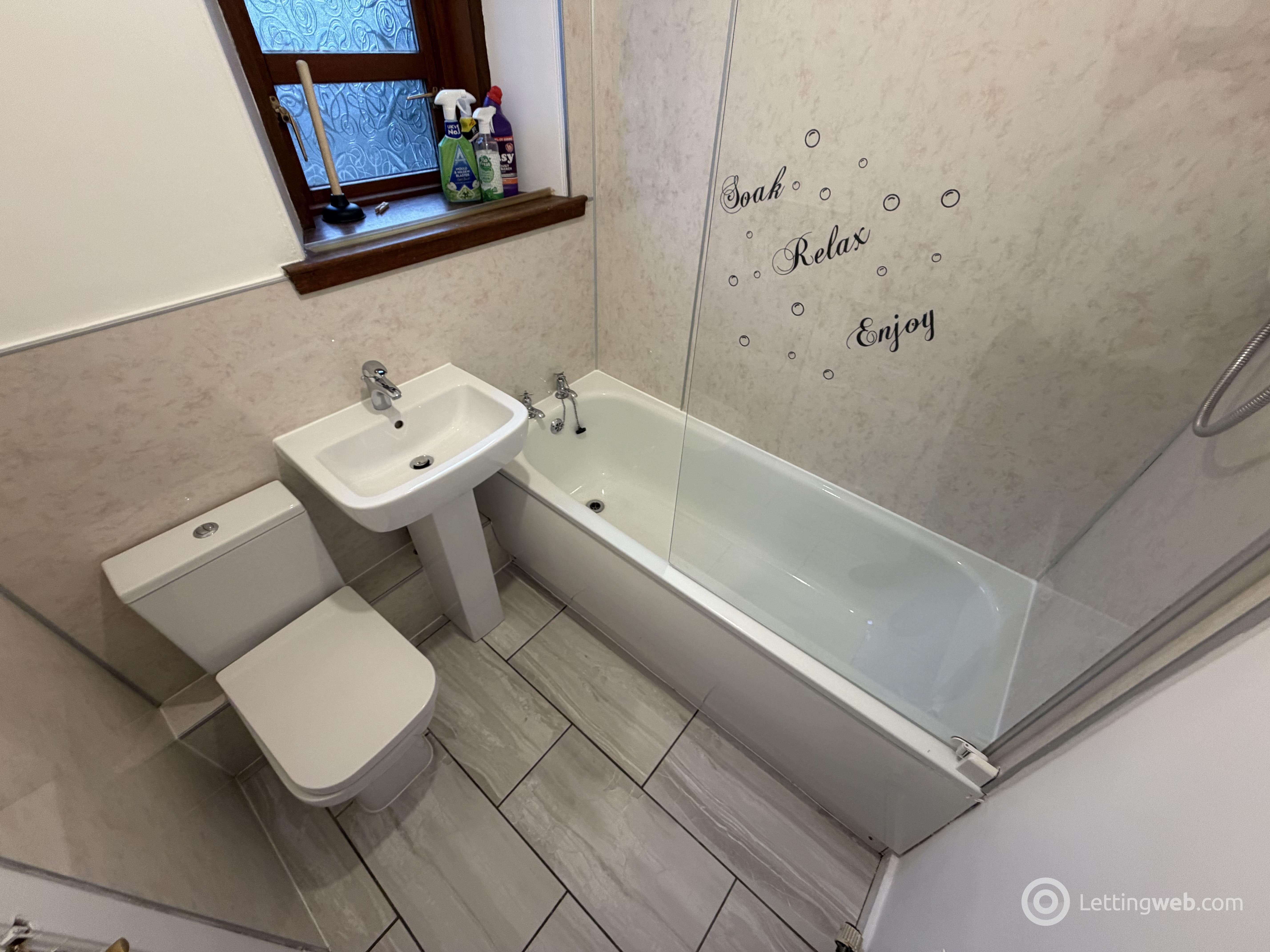 Property to rent in Blackhall Road, Inverurie, AB51 4JL