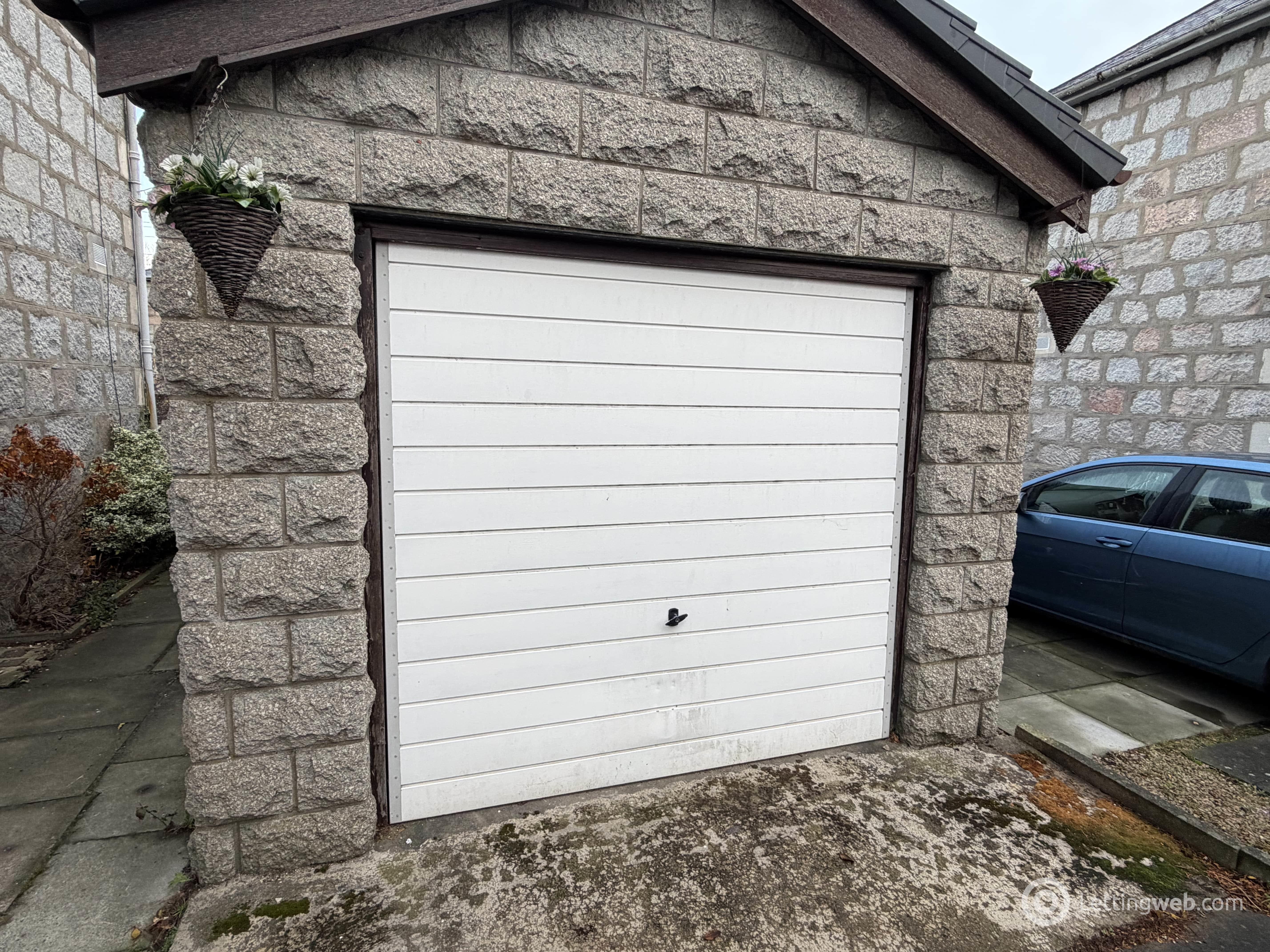 Property to rent in Blackhall Road, Inverurie, AB51 4JL