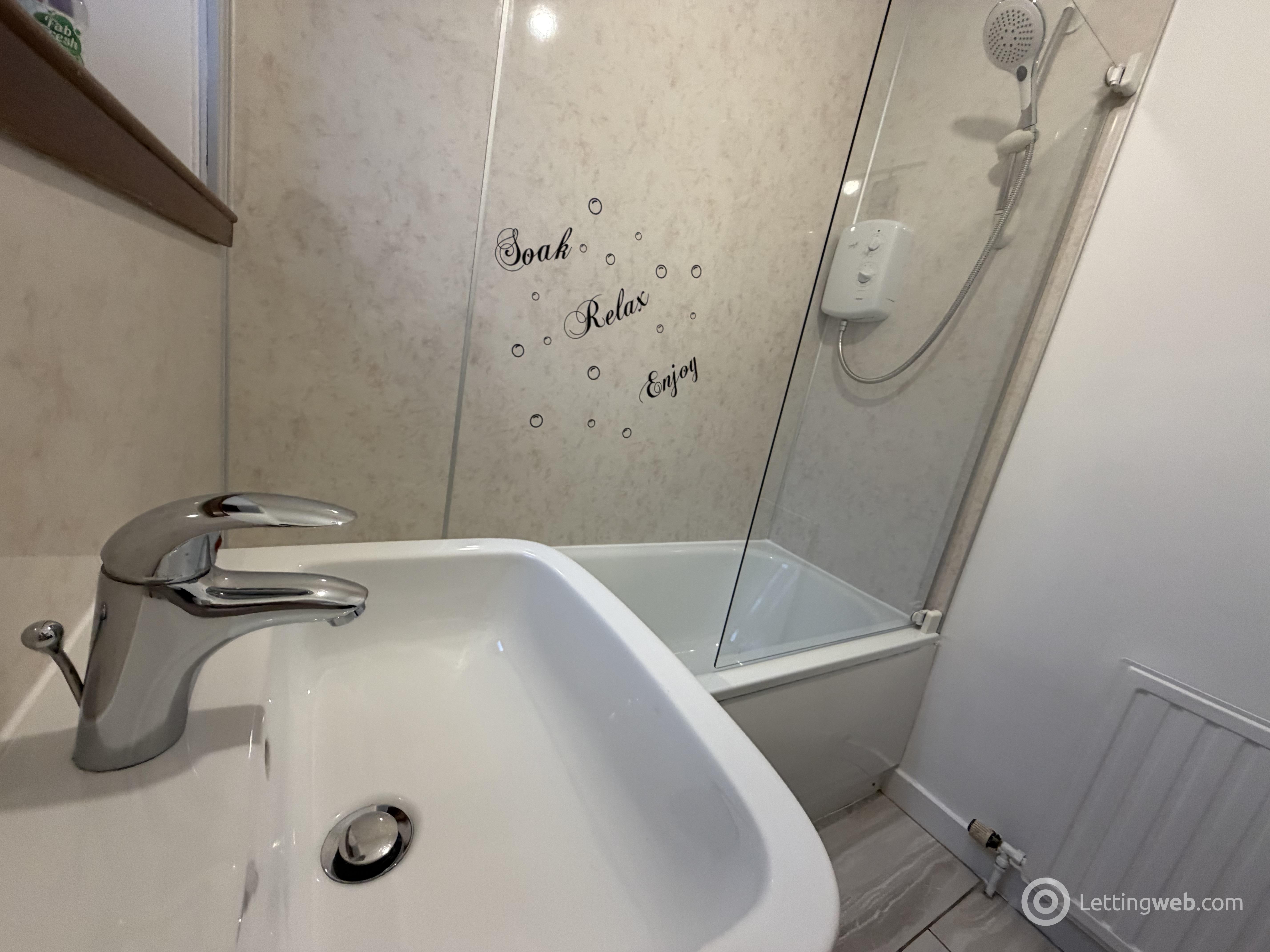 Property to rent in Blackhall Road, Inverurie, AB51 4JL