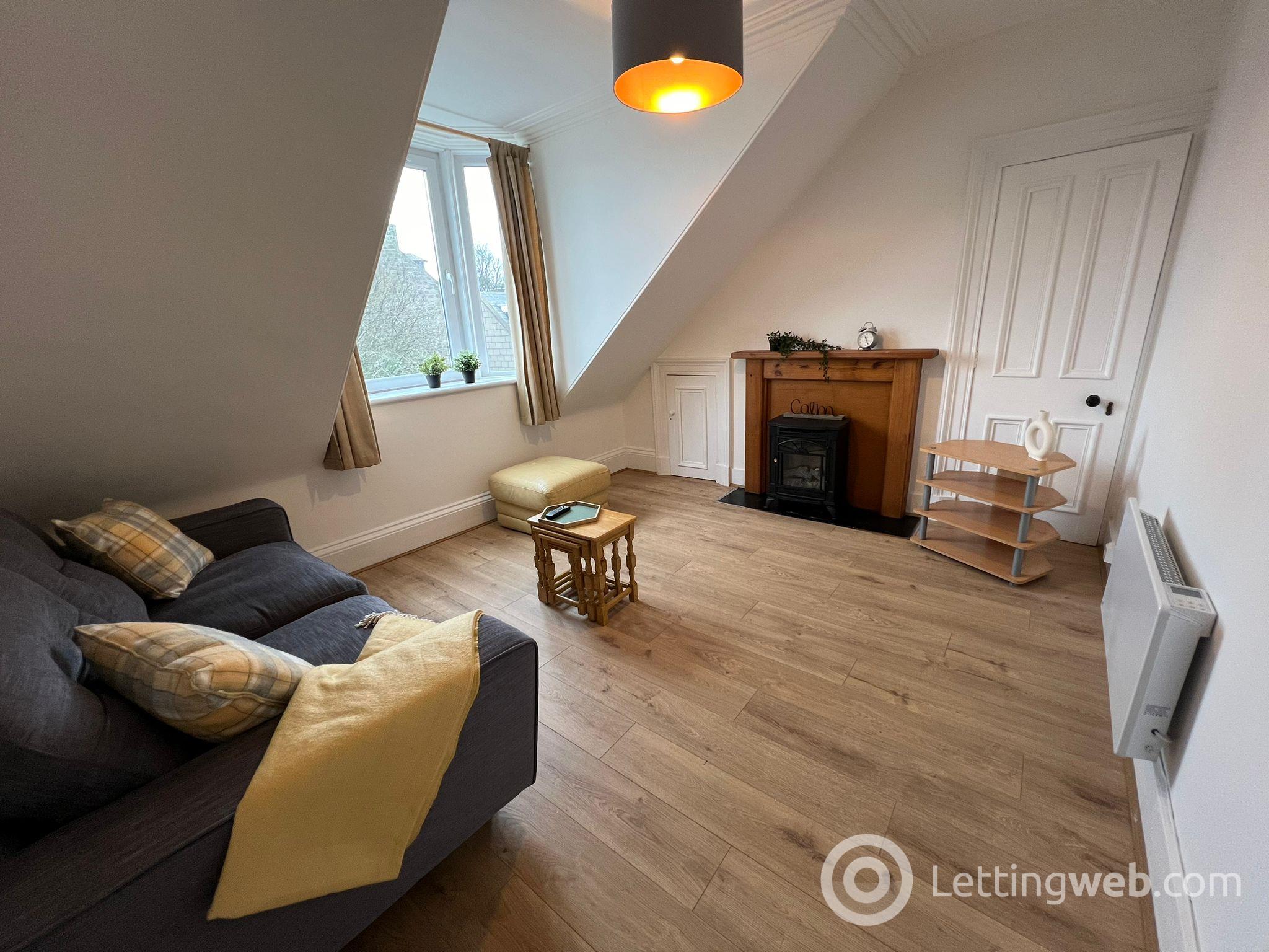 Property to rent in Jasmine Terrace, Aberdeen, AB24 5LD