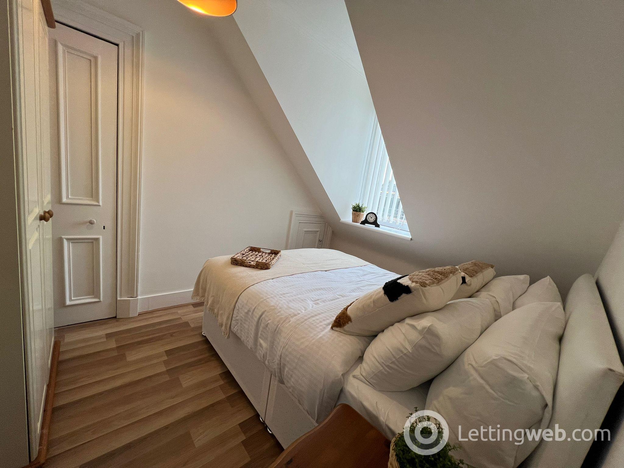 Property to rent in Jasmine Terrace, Aberdeen, AB24 5LD