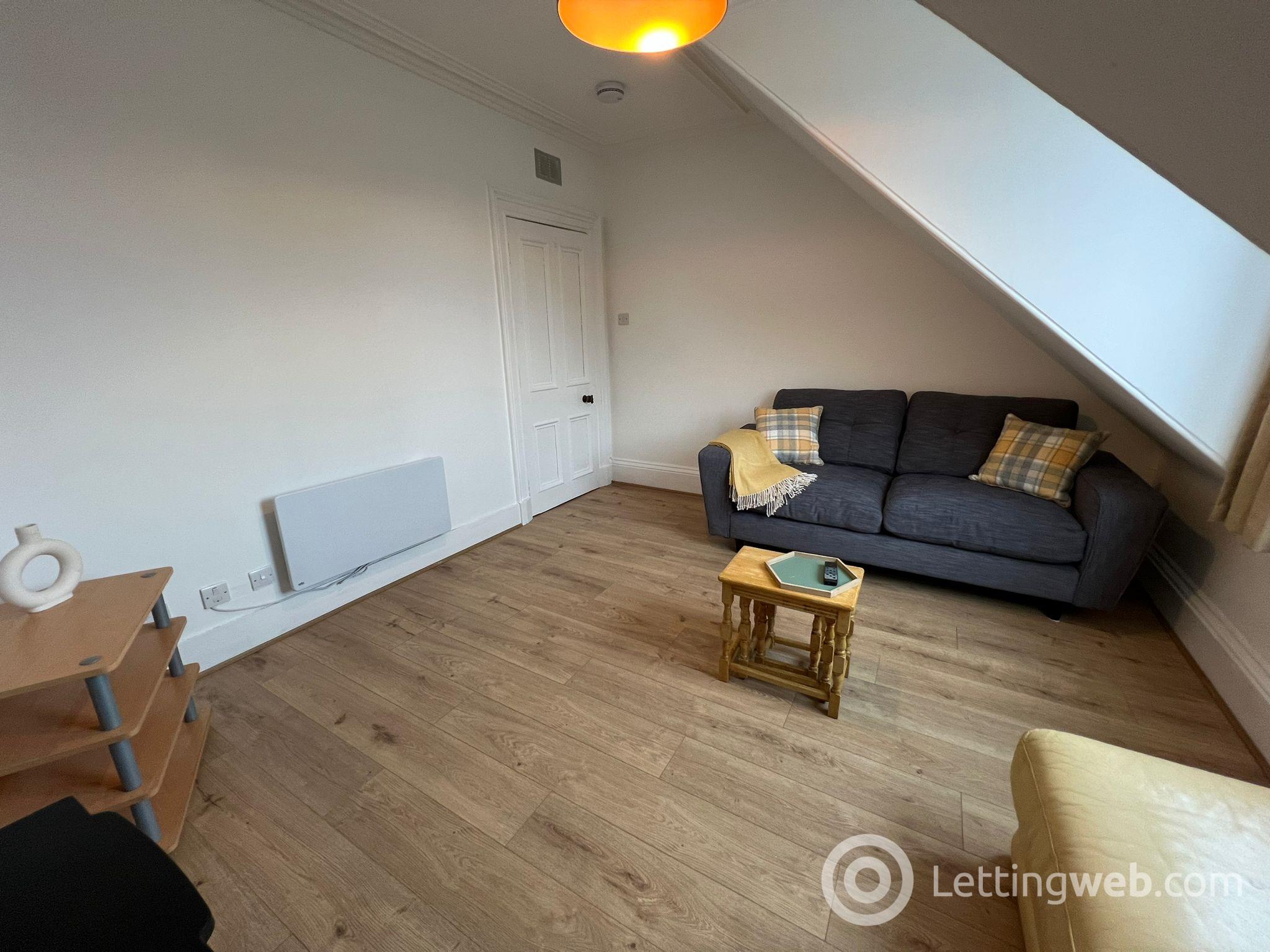 Property to rent in Jasmine Terrace, Aberdeen, AB24 5LD